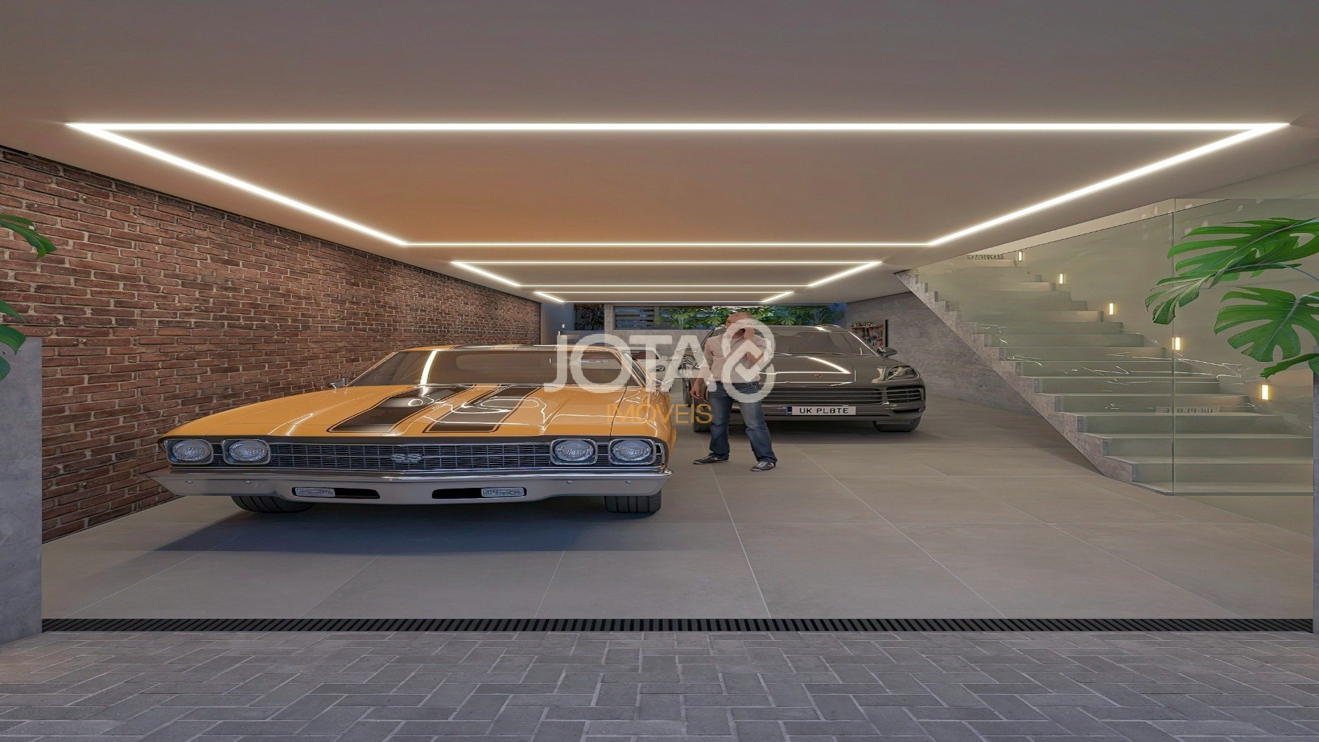 DOM RESIDENCE - ENTREGA DEZ/2024