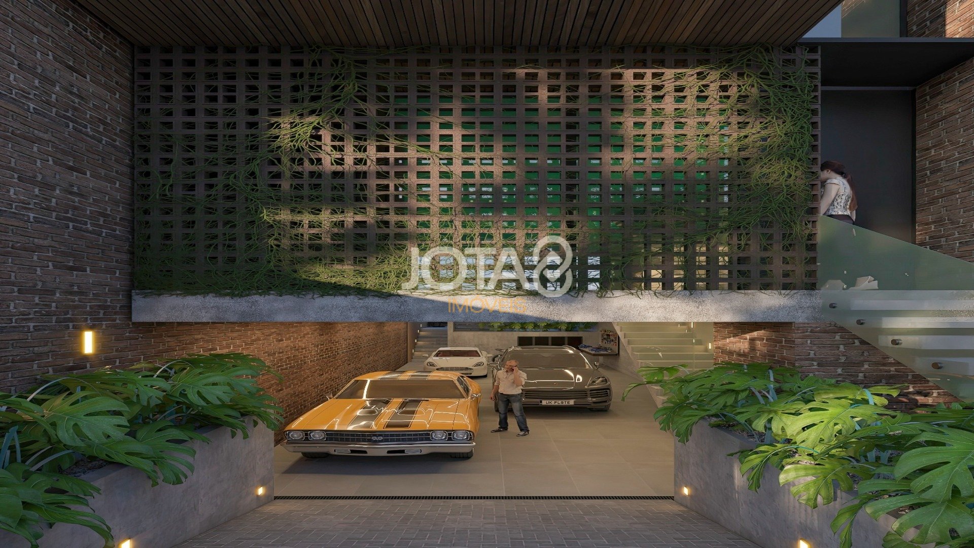 DOM RESIDENCE - ENTREGA DEZ/2024