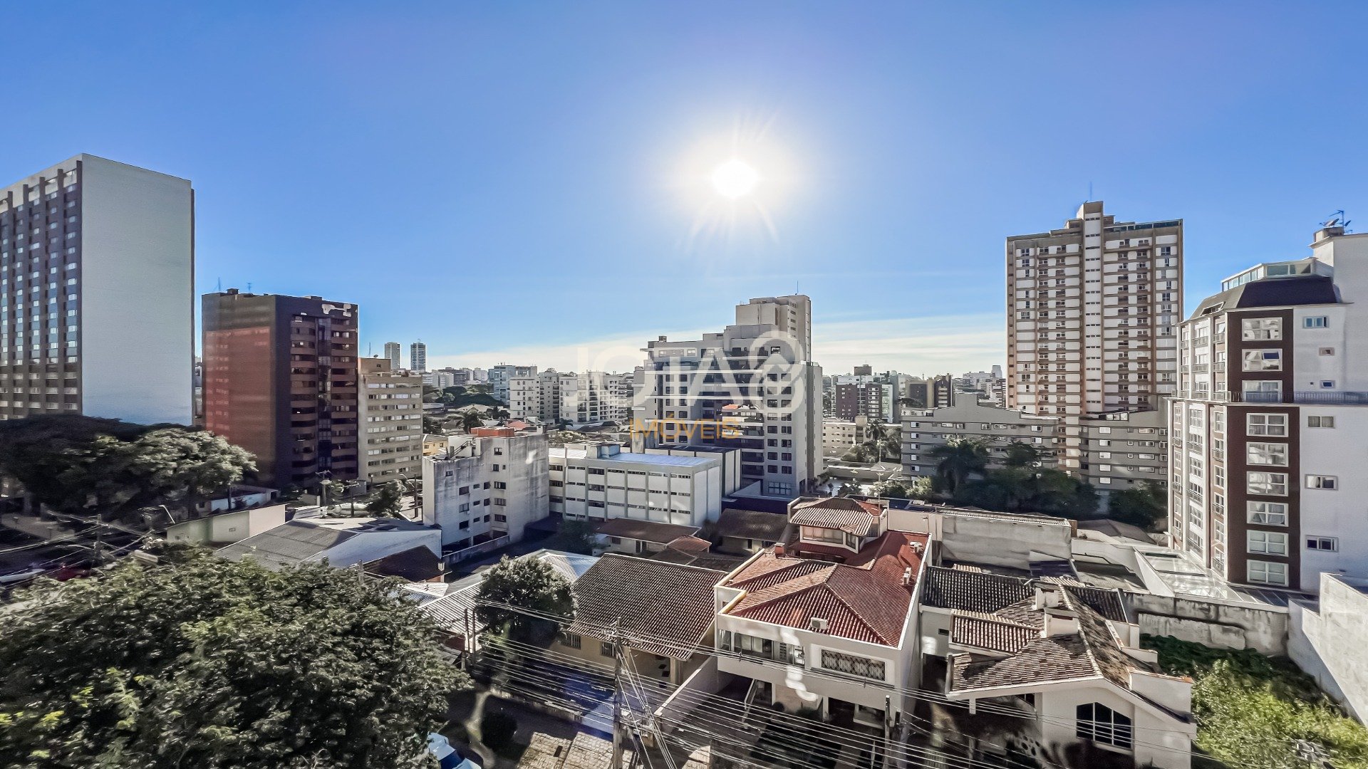 APARTAMENTO 3 QUARTOS NO BIGORRILHO!