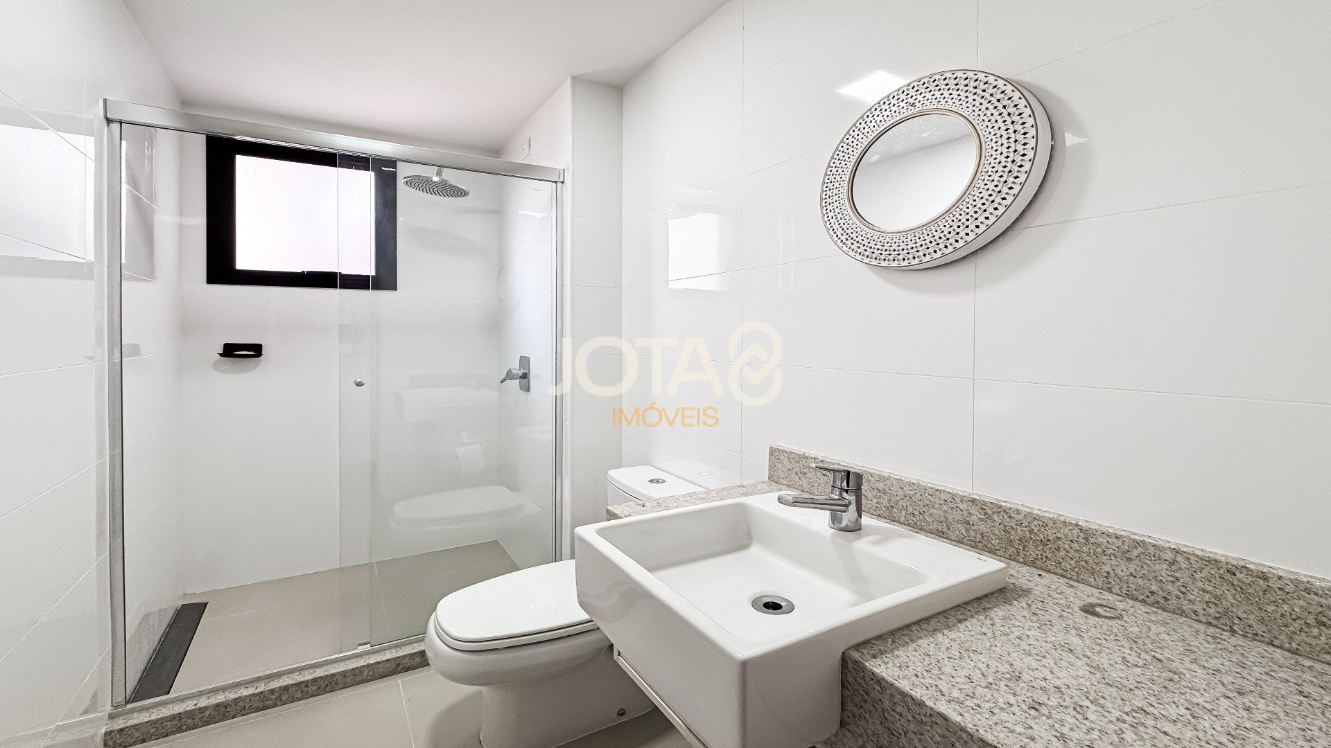 VIEW ECOVILLE - BOM GOSTO COM AMPLA VISTA