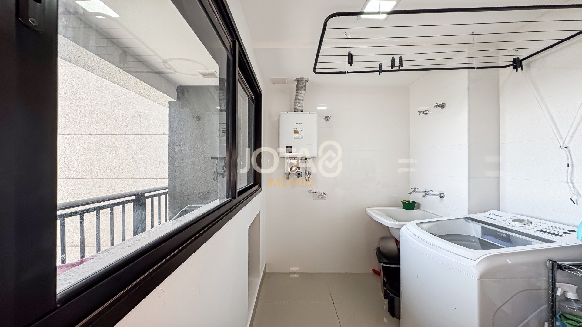 VIEW ECOVILLE - BOM GOSTO COM AMPLA VISTA