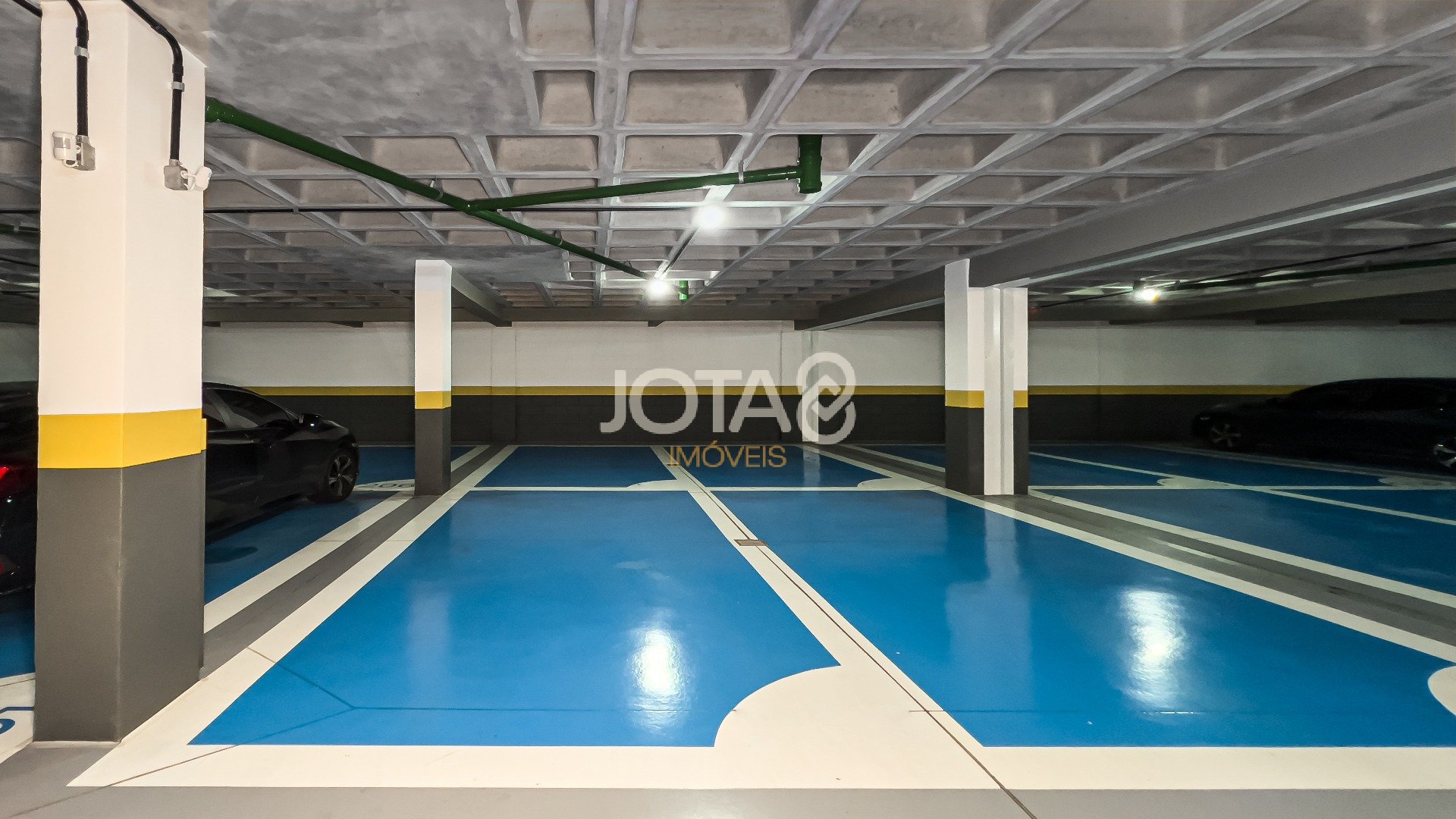 VIEW ECOVILLE - BOM GOSTO COM AMPLA VISTA