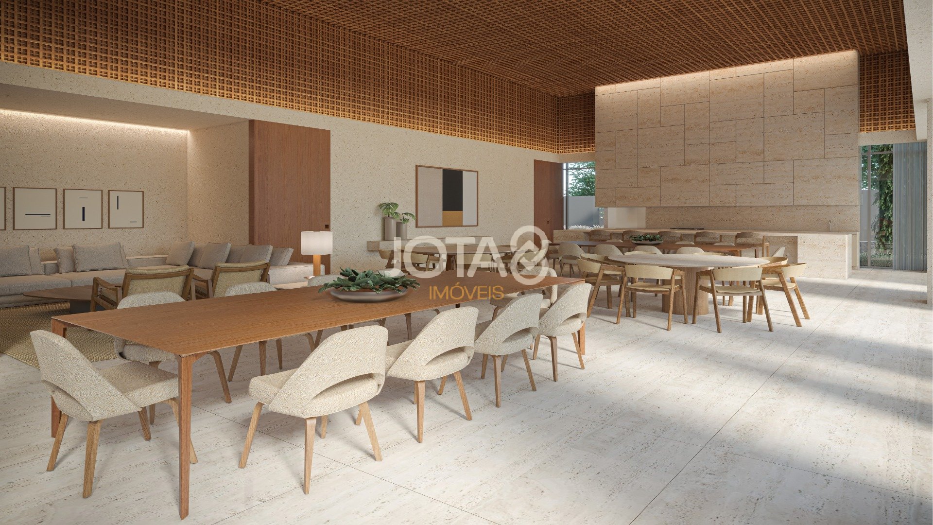 COBERTURA DUPLEX NOVA NO BATEL COM 04 SUITES - REVENDA HANAMI