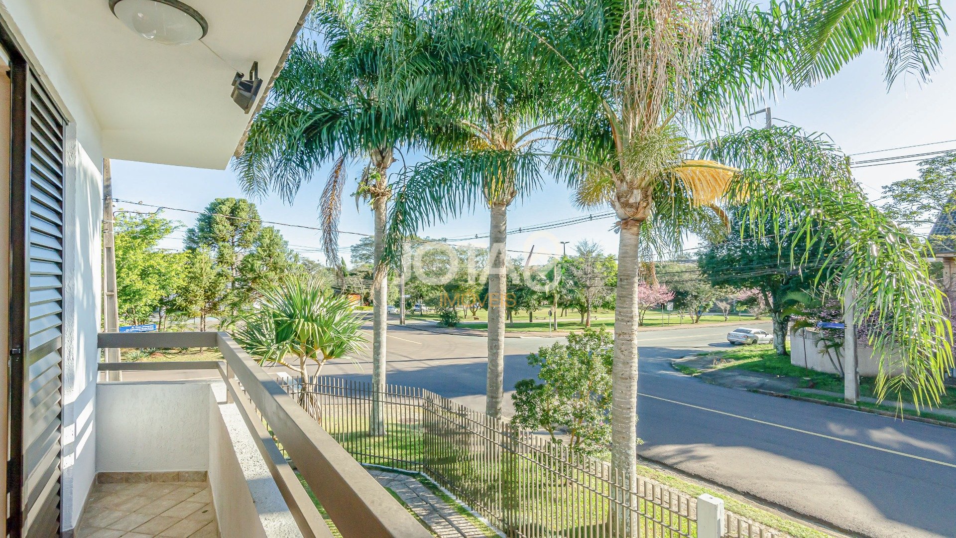 CASA RESIDENCIAL COMERCIAL NO JARDIM DAS AMÉRICAS