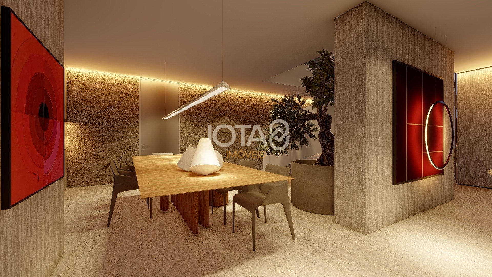 DUPLEX EXCLUSIVO DO AGE360 - REVENDA NO 33º ANDAR