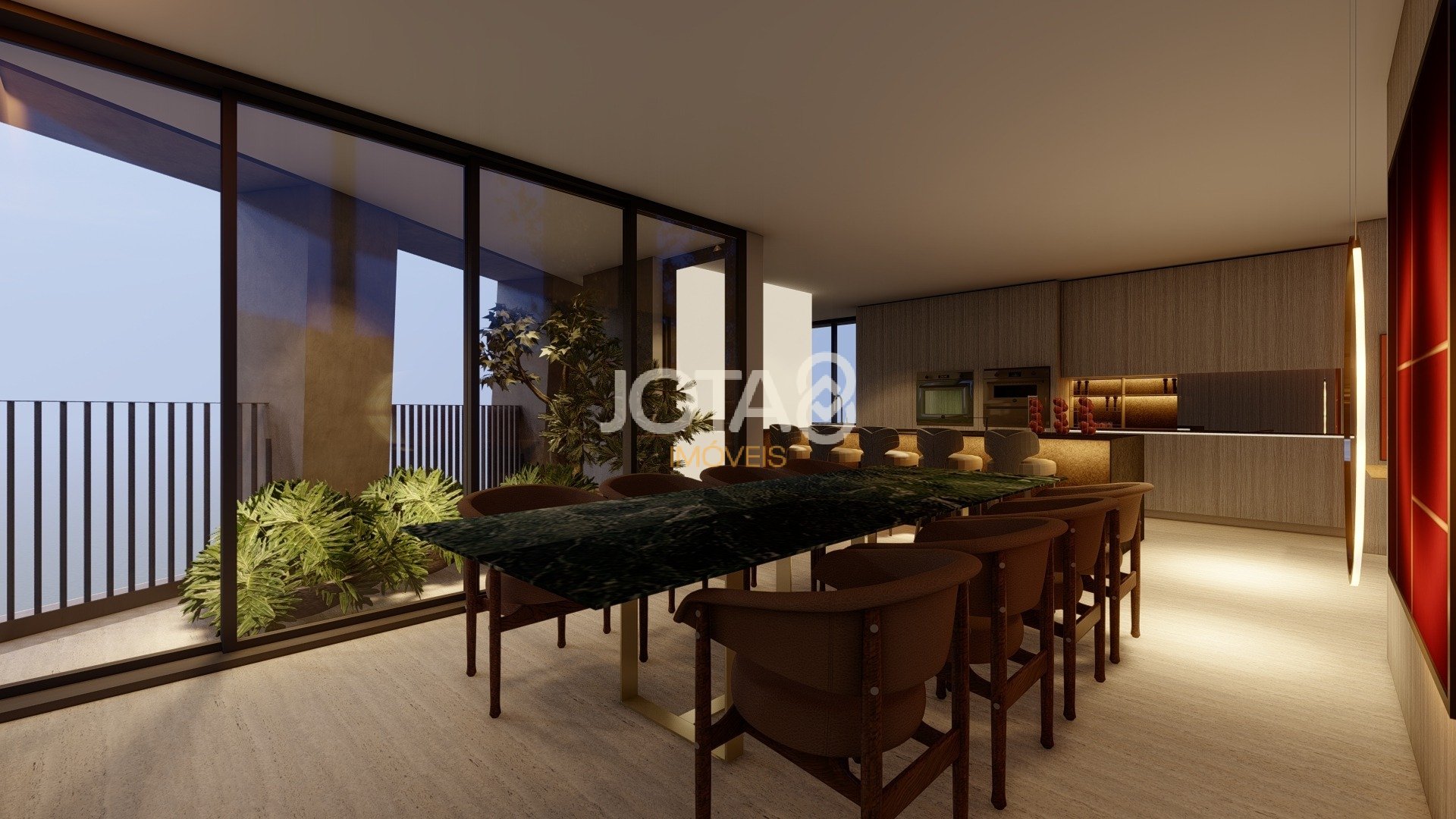 DUPLEX EXCLUSIVO DO AGE360 - REVENDA NO 33º ANDAR