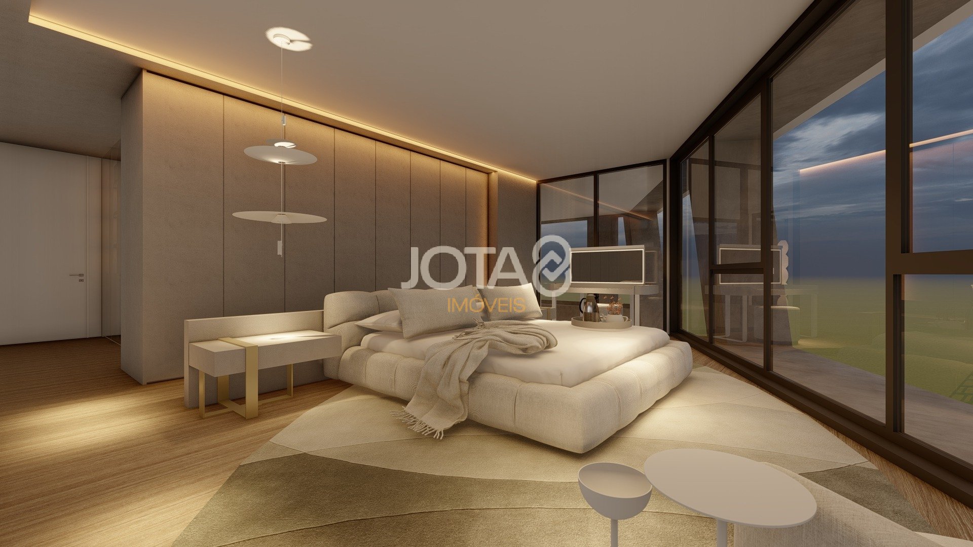 DUPLEX EXCLUSIVO DO AGE360 - REVENDA NO 33º ANDAR