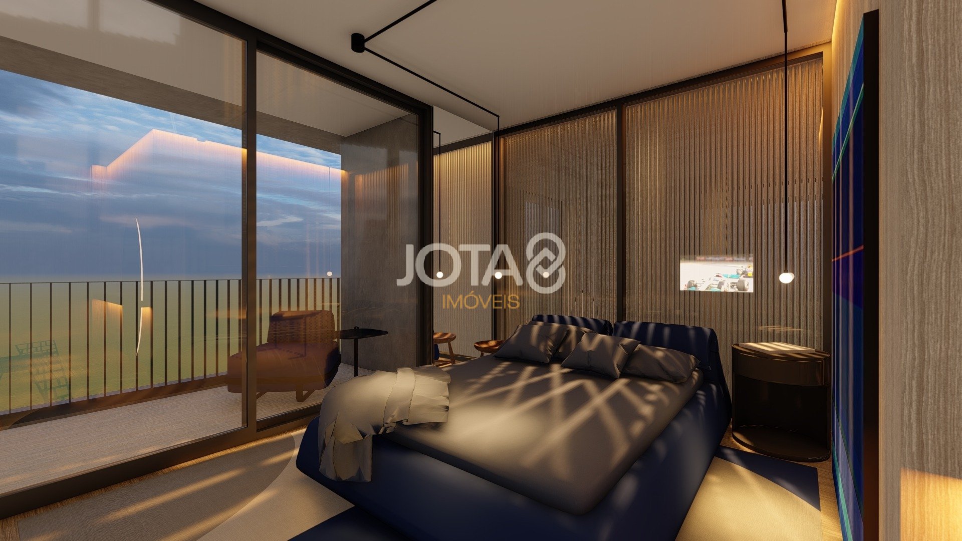 DUPLEX EXCLUSIVO DO AGE360 - REVENDA NO 33º ANDAR