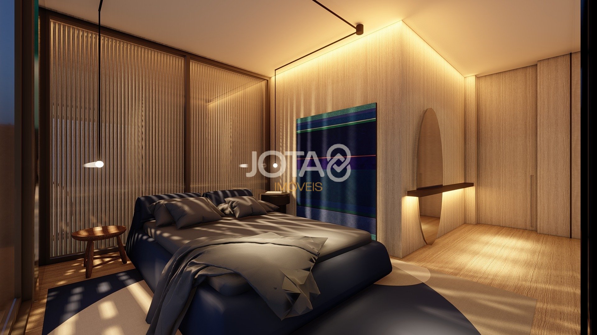 DUPLEX EXCLUSIVO DO AGE360 - REVENDA NO 33º ANDAR