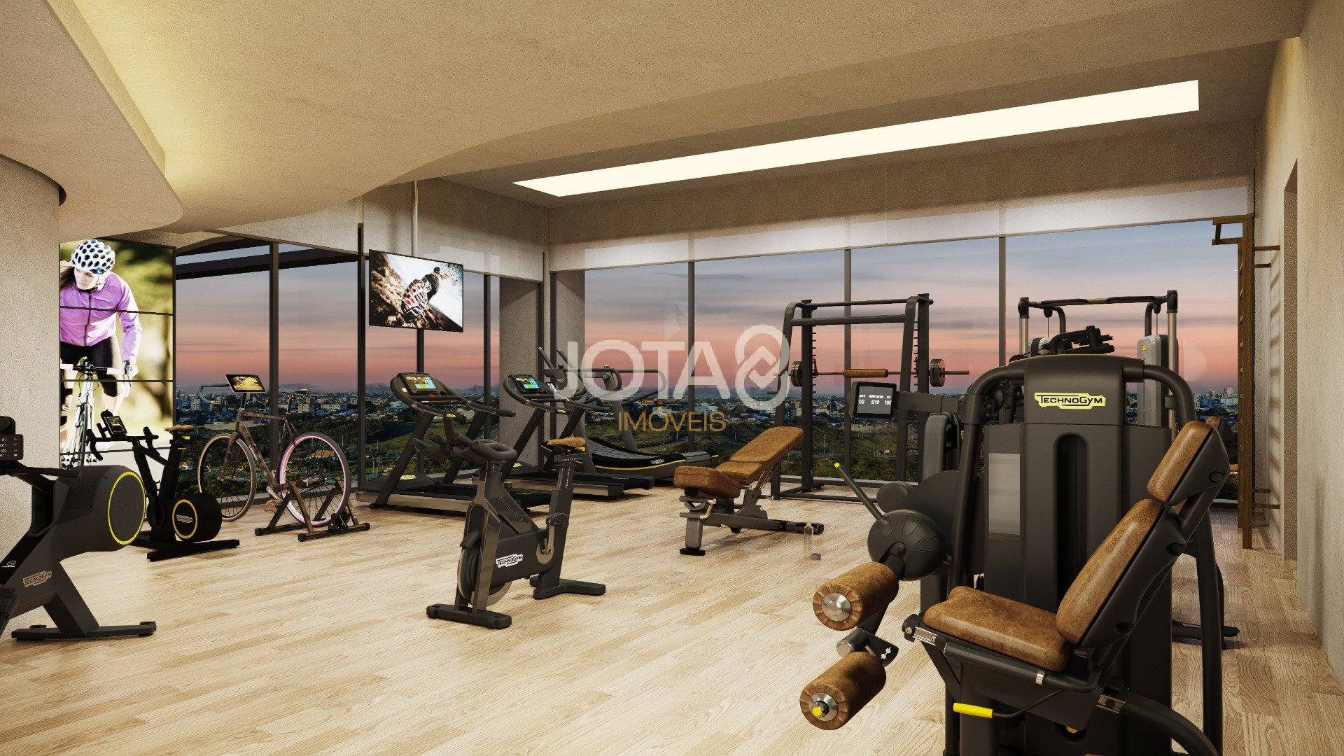 DUPLEX EXCLUSIVO DO AGE360 - REVENDA NO 33º ANDAR