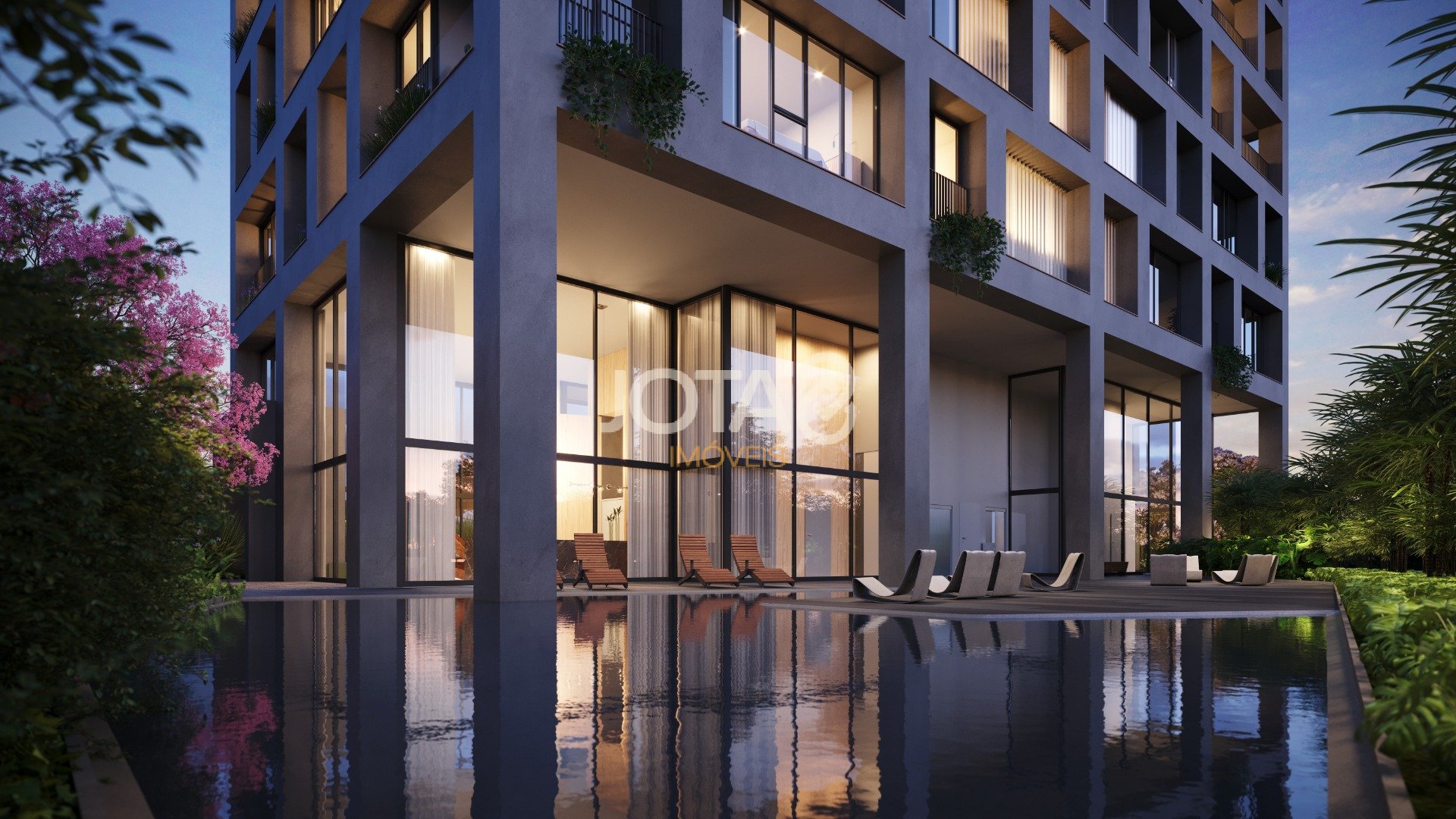 DUPLEX EXCLUSIVO DO AGE360 - REVENDA NO 33º ANDAR