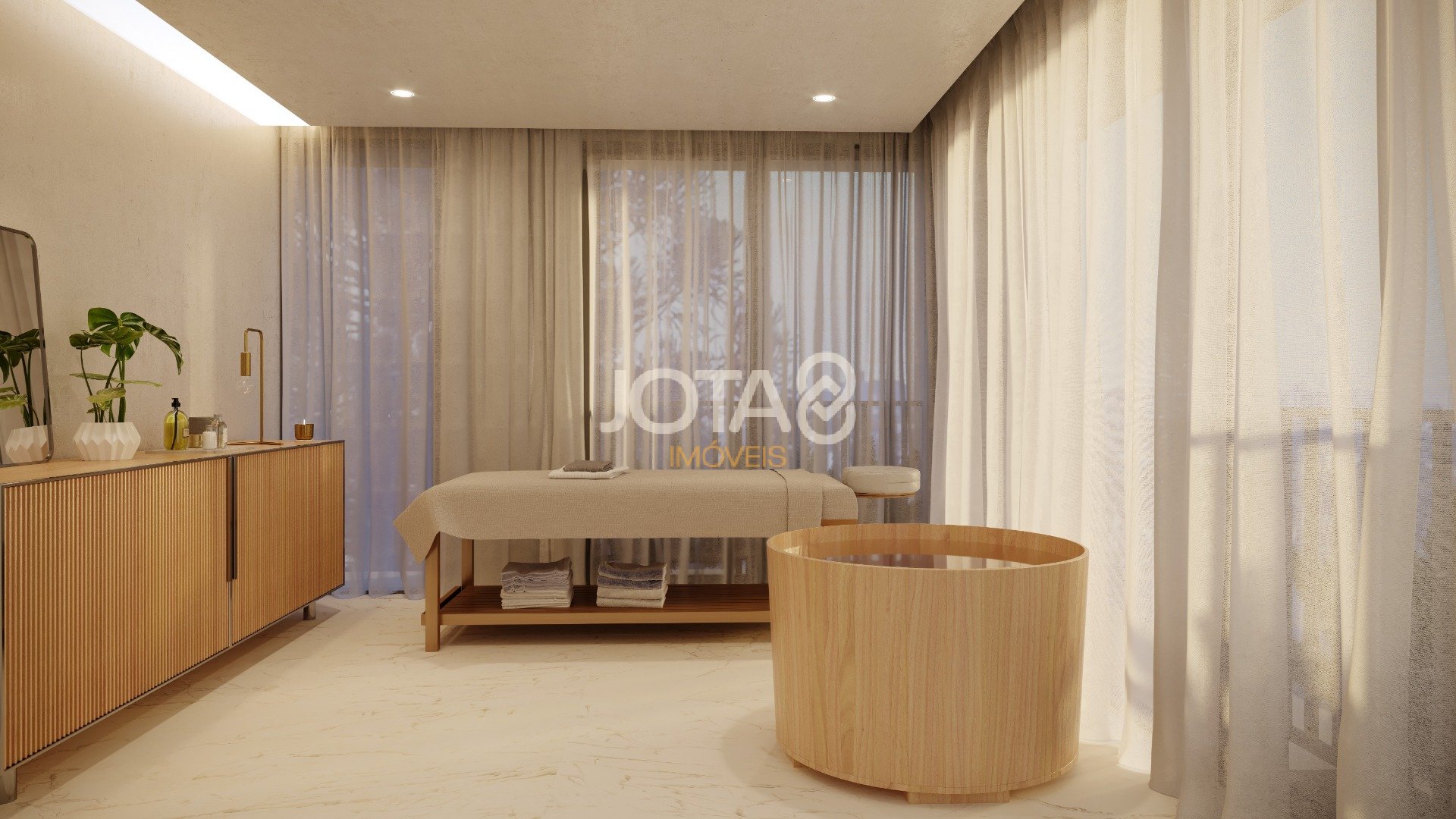DUPLEX EXCLUSIVO DO AGE360 - REVENDA NO 33º ANDAR