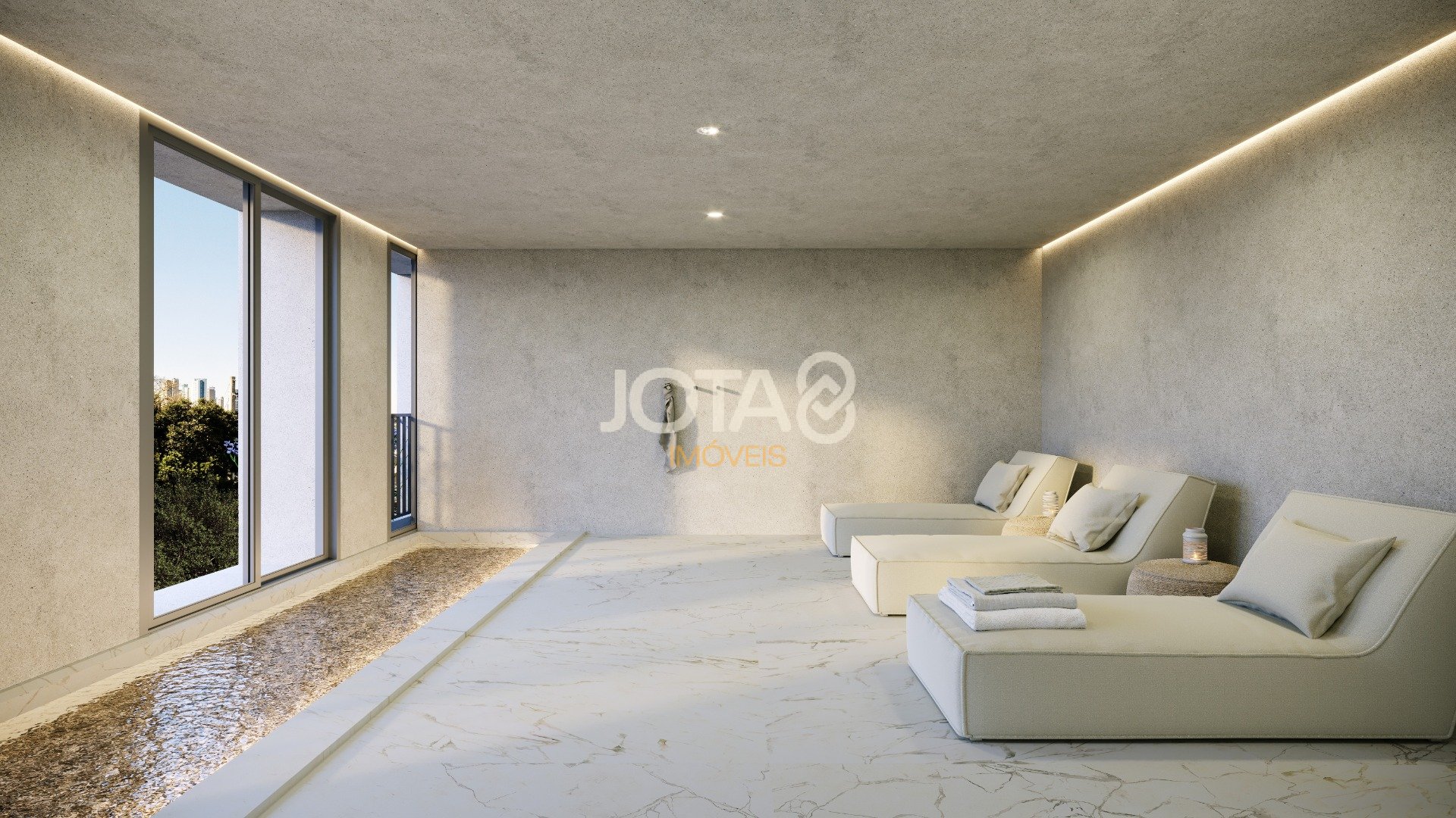 DUPLEX EXCLUSIVO DO AGE360 - REVENDA NO 33º ANDAR