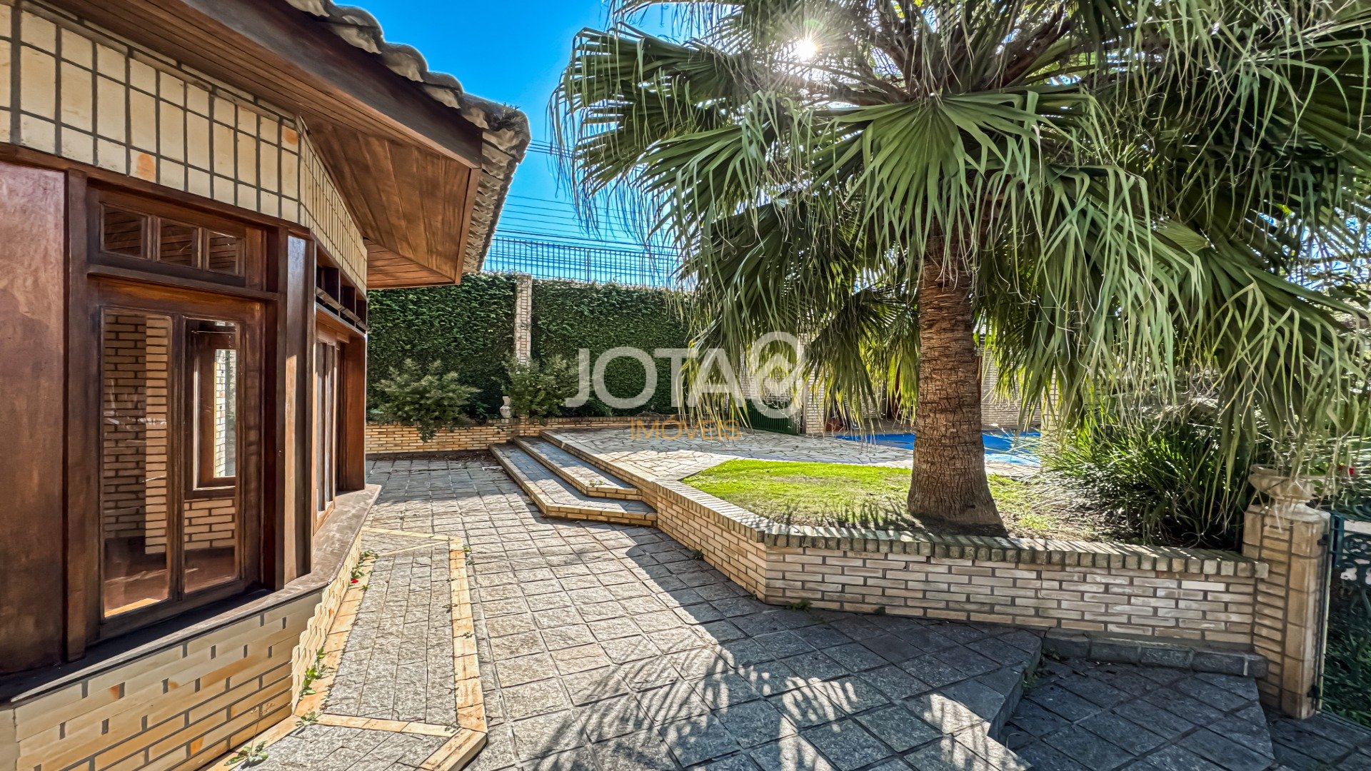 CASA EM CONDOMINIO  PORTAL DO BARIGUY