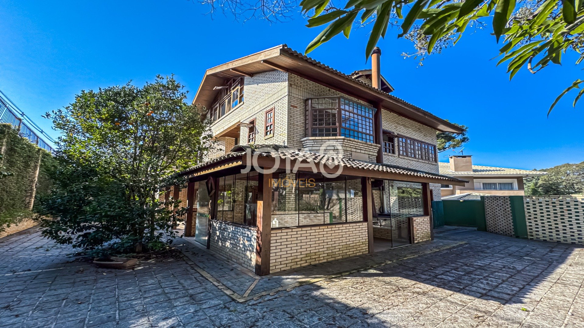 CASA EM CONDOMINIO  PORTAL DO BARIGUY