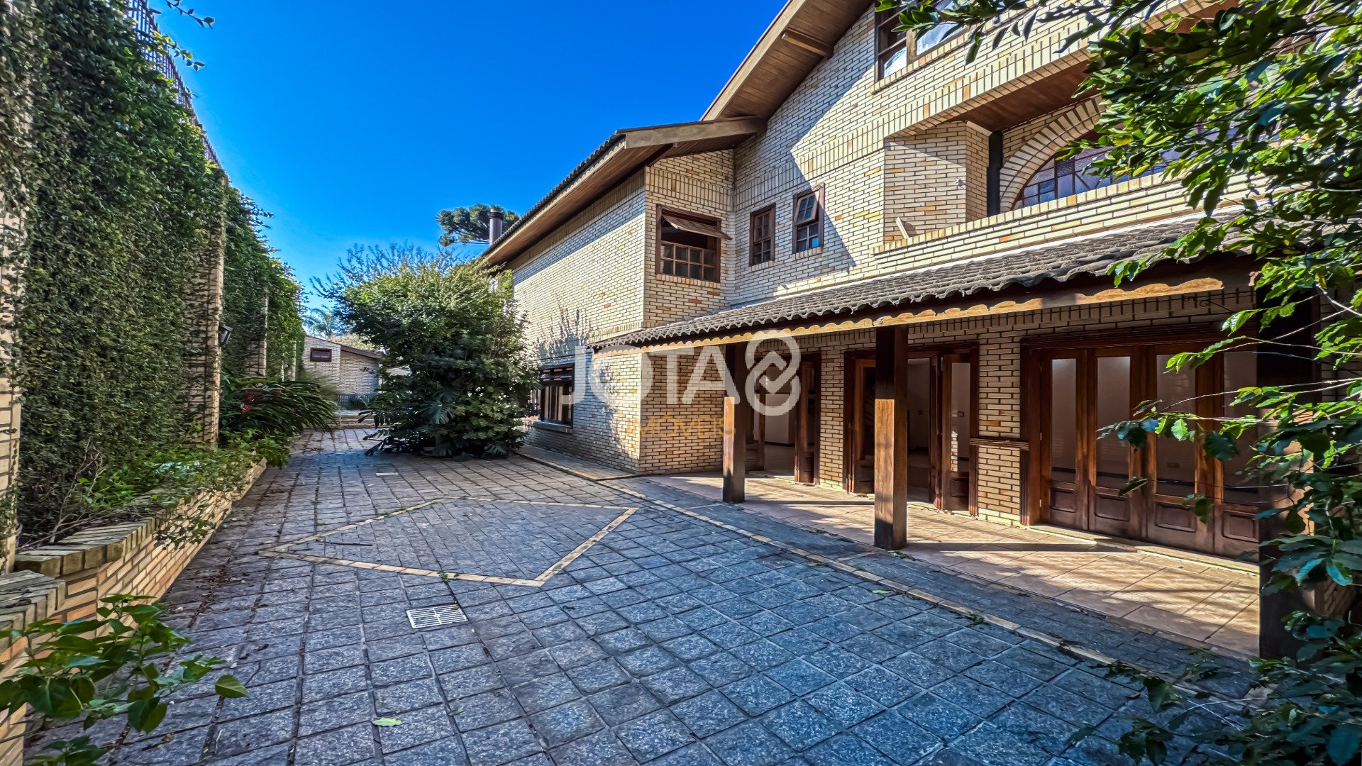 CASA EM CONDOMINIO  PORTAL DO BARIGUY