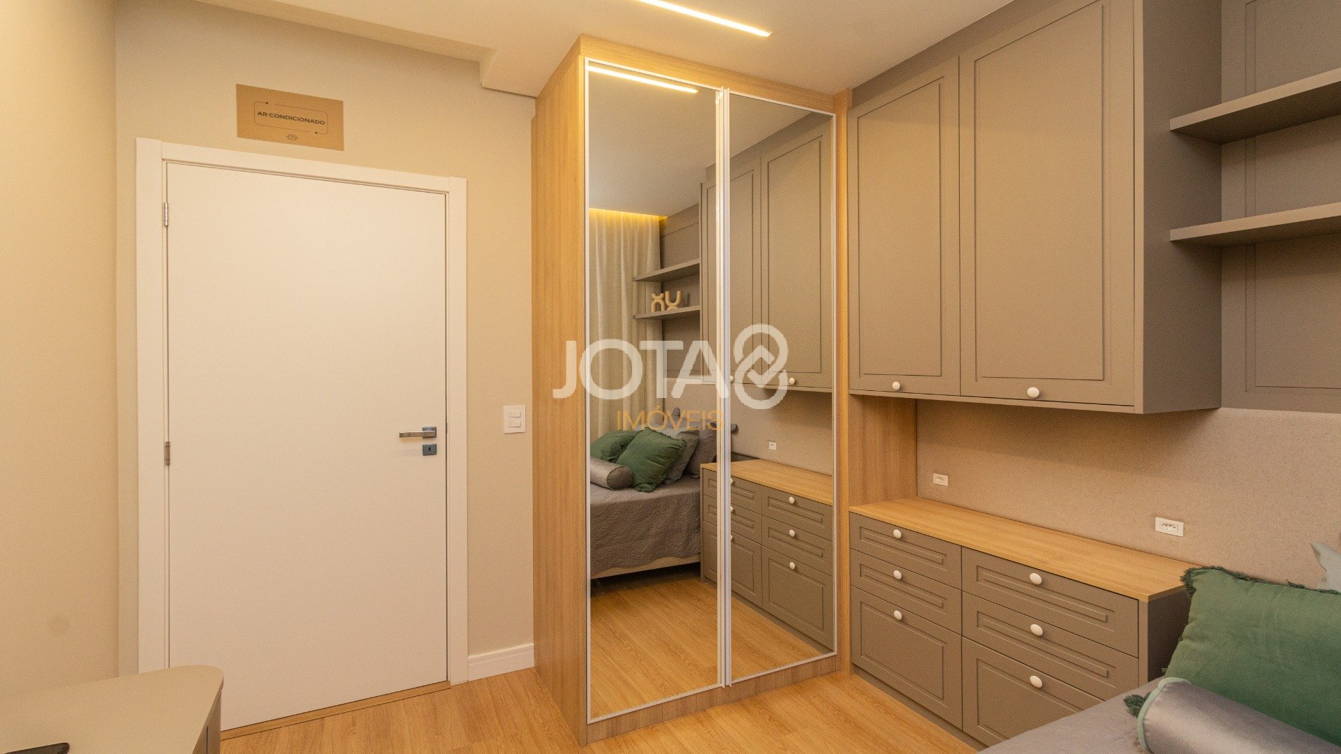 COMODIDADE, TECNOLOGIA E EXCELÊNCIA NO SEMINÁRIO