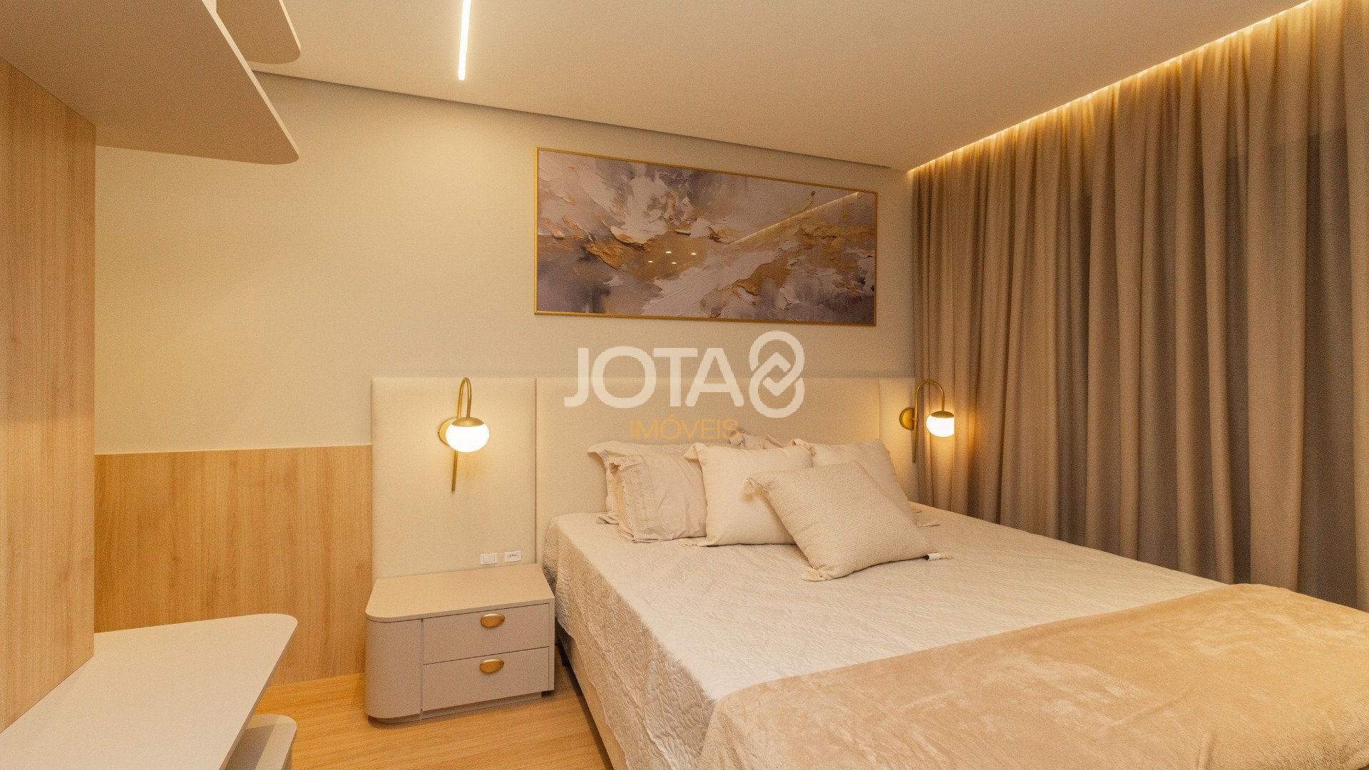 COMODIDADE, TECNOLOGIA E EXCELÊNCIA NO SEMINÁRIO