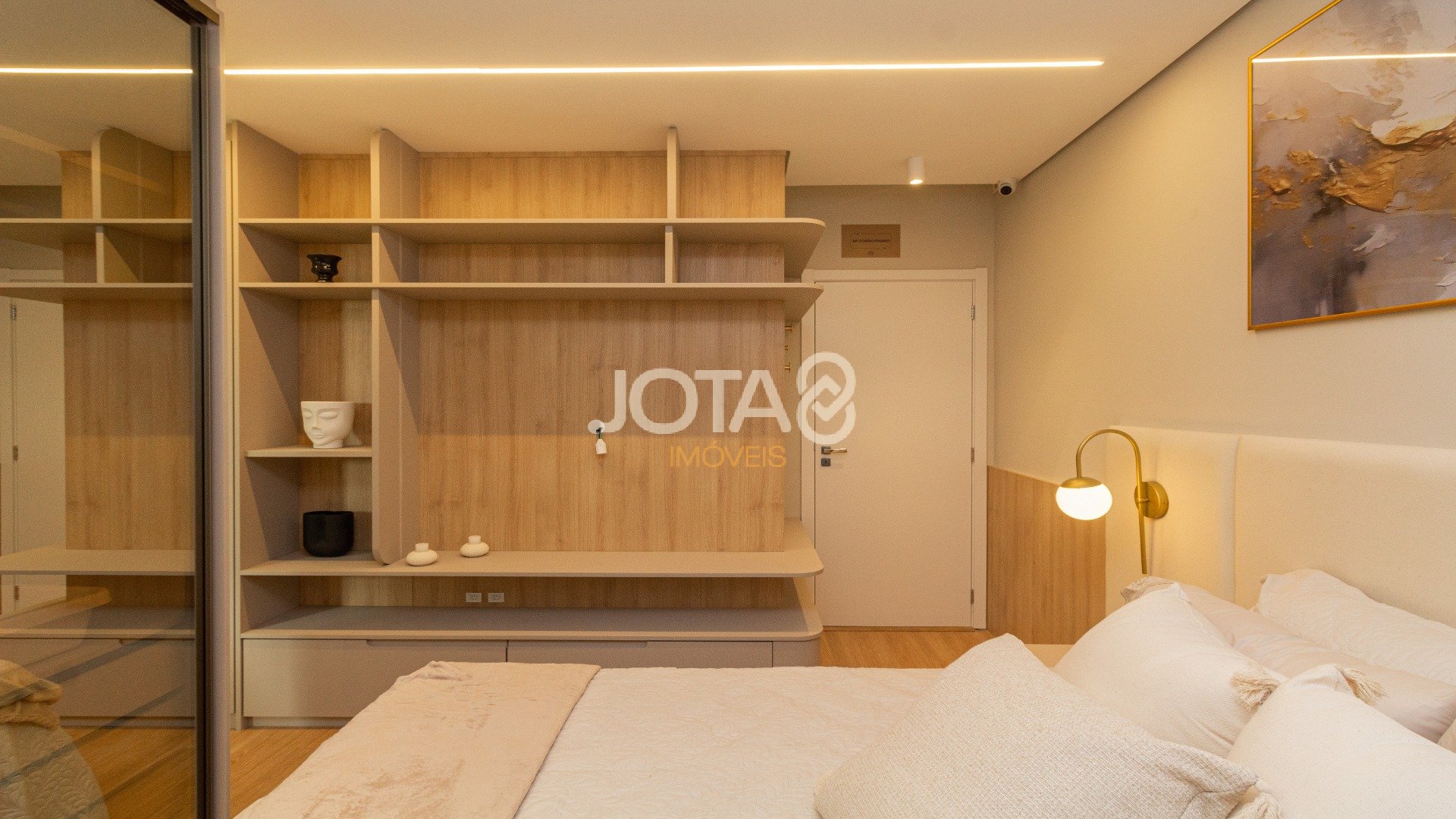 COMODIDADE, TECNOLOGIA E EXCELÊNCIA NO SEMINÁRIO