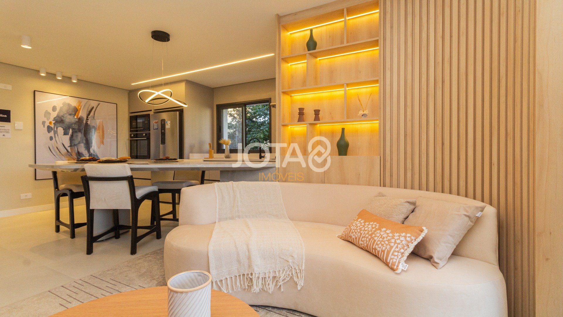 COMODIDADE, TECNOLOGIA E EXCELÊNCIA NO SEMINÁRIO