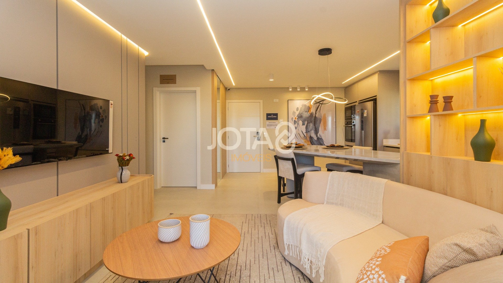 COMODIDADE, TECNOLOGIA E EXCELÊNCIA NO SEMINÁRIO