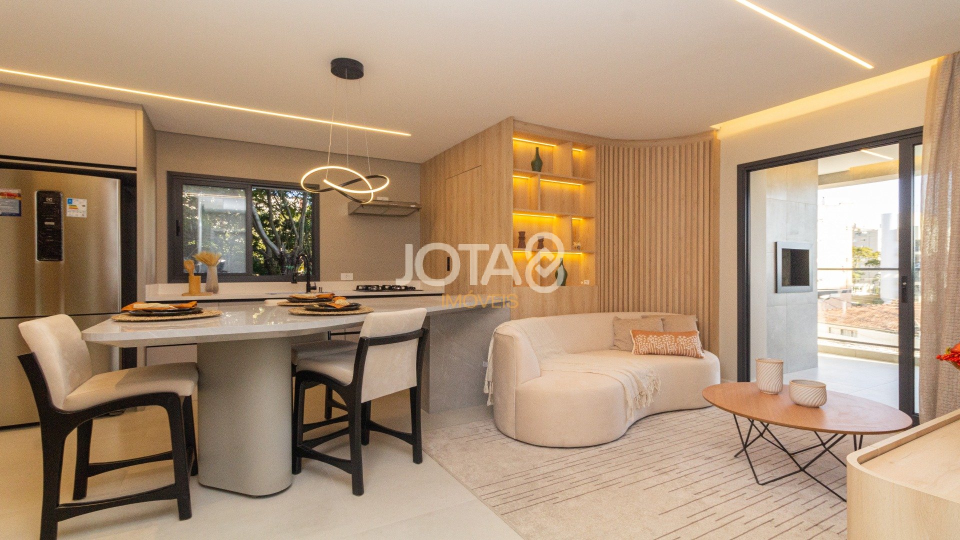 COMODIDADE, TECNOLOGIA E EXCELÊNCIA NO SEMINÁRIO