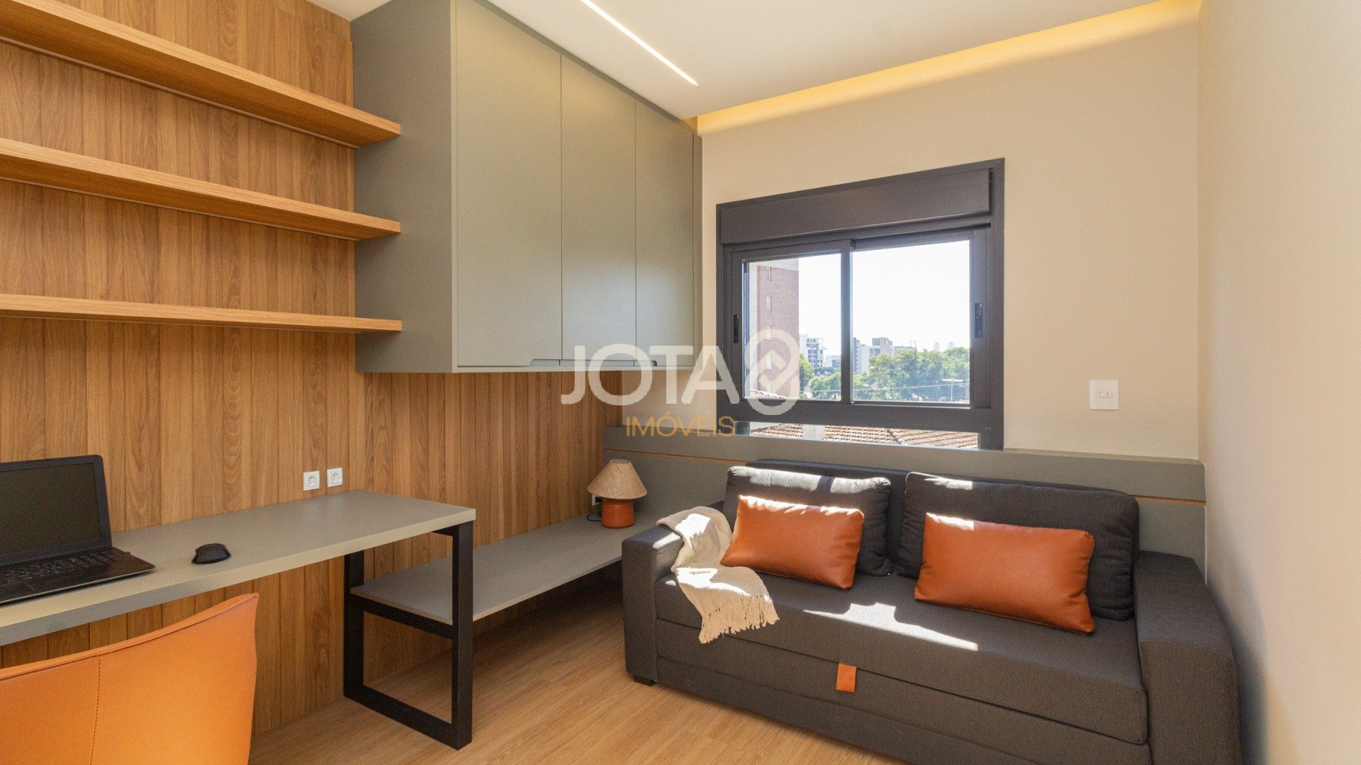 COMODIDADE, TECNOLOGIA E EXCELÊNCIA NO SEMINÁRIO