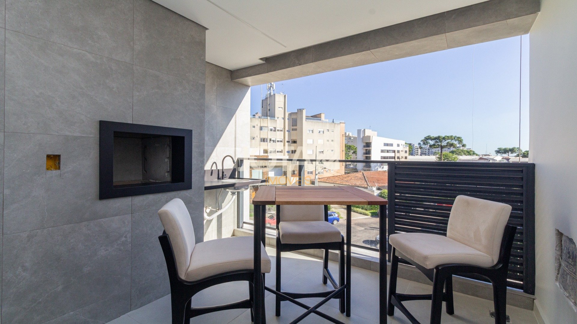 COMODIDADE, TECNOLOGIA E EXCELÊNCIA NO SEMINÁRIO