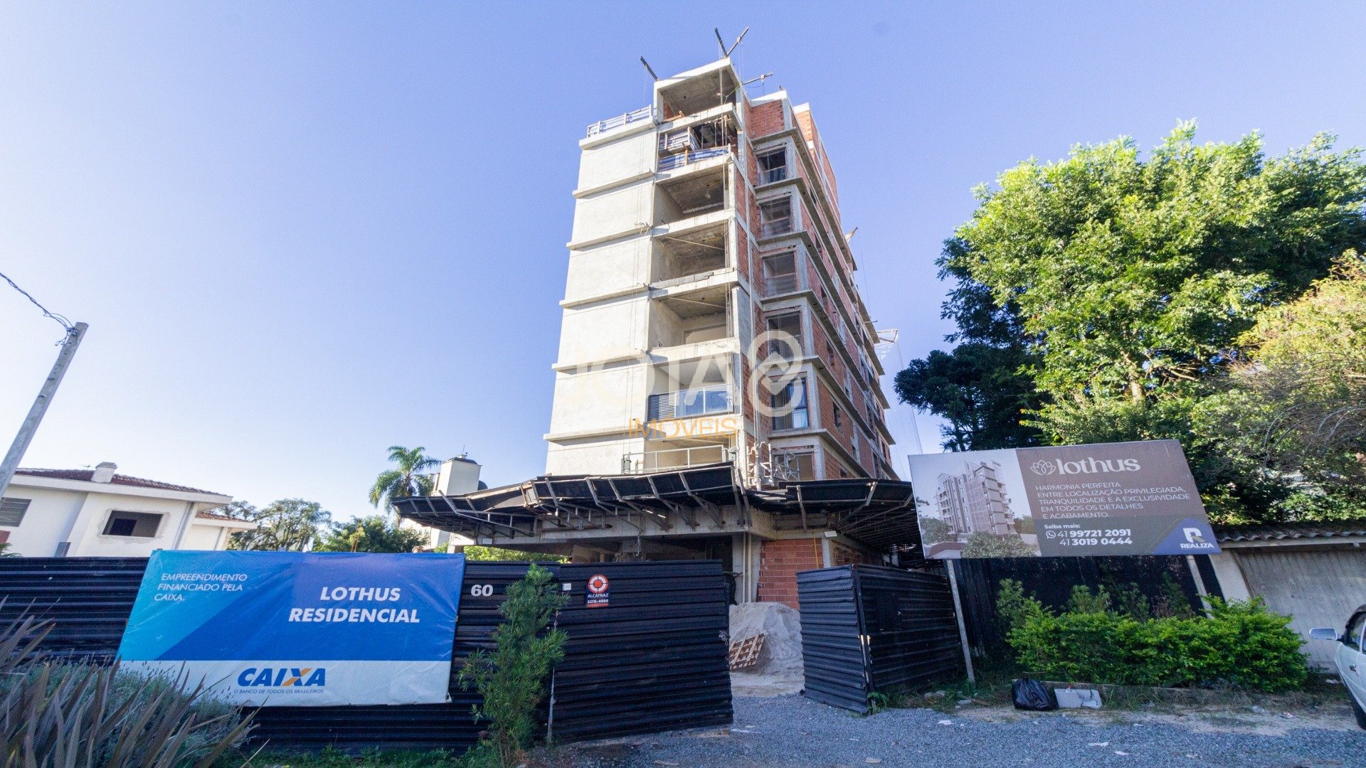 COMODIDADE, TECNOLOGIA E EXCELÊNCIA NO SEMINÁRIO