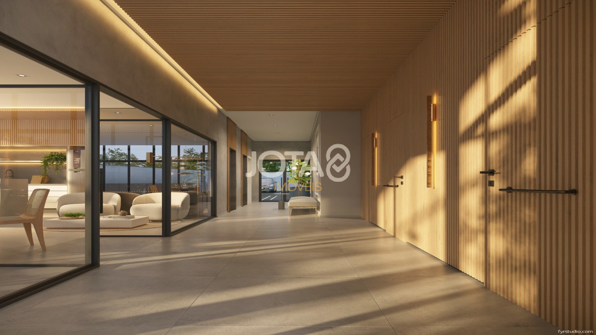 COMODIDADE, TECNOLOGIA E EXCELÊNCIA NO SEMINÁRIO