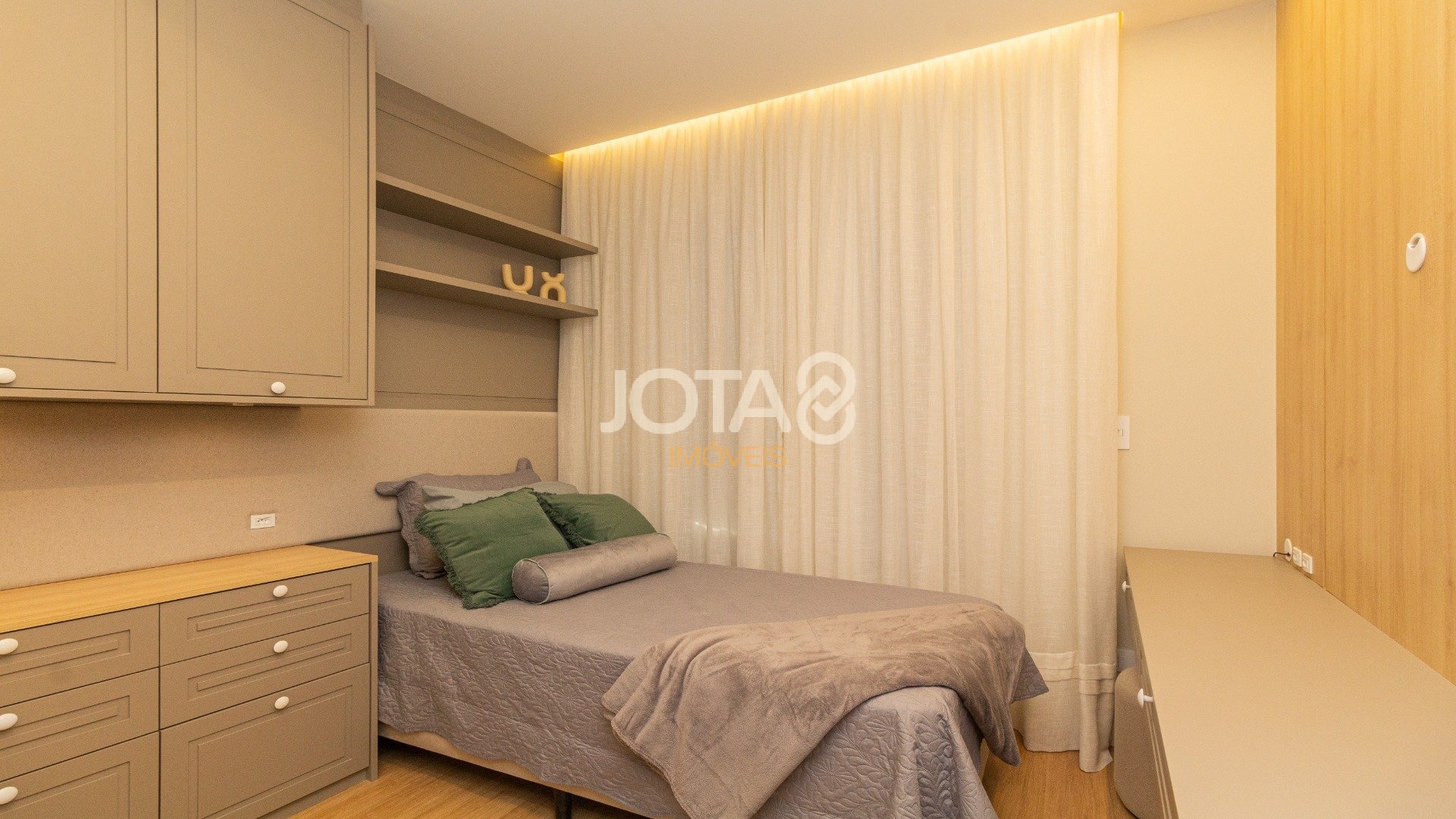 COMODIDADE, TECNOLOGIA E EXCELÊNCIA NO SEMINÁRIO