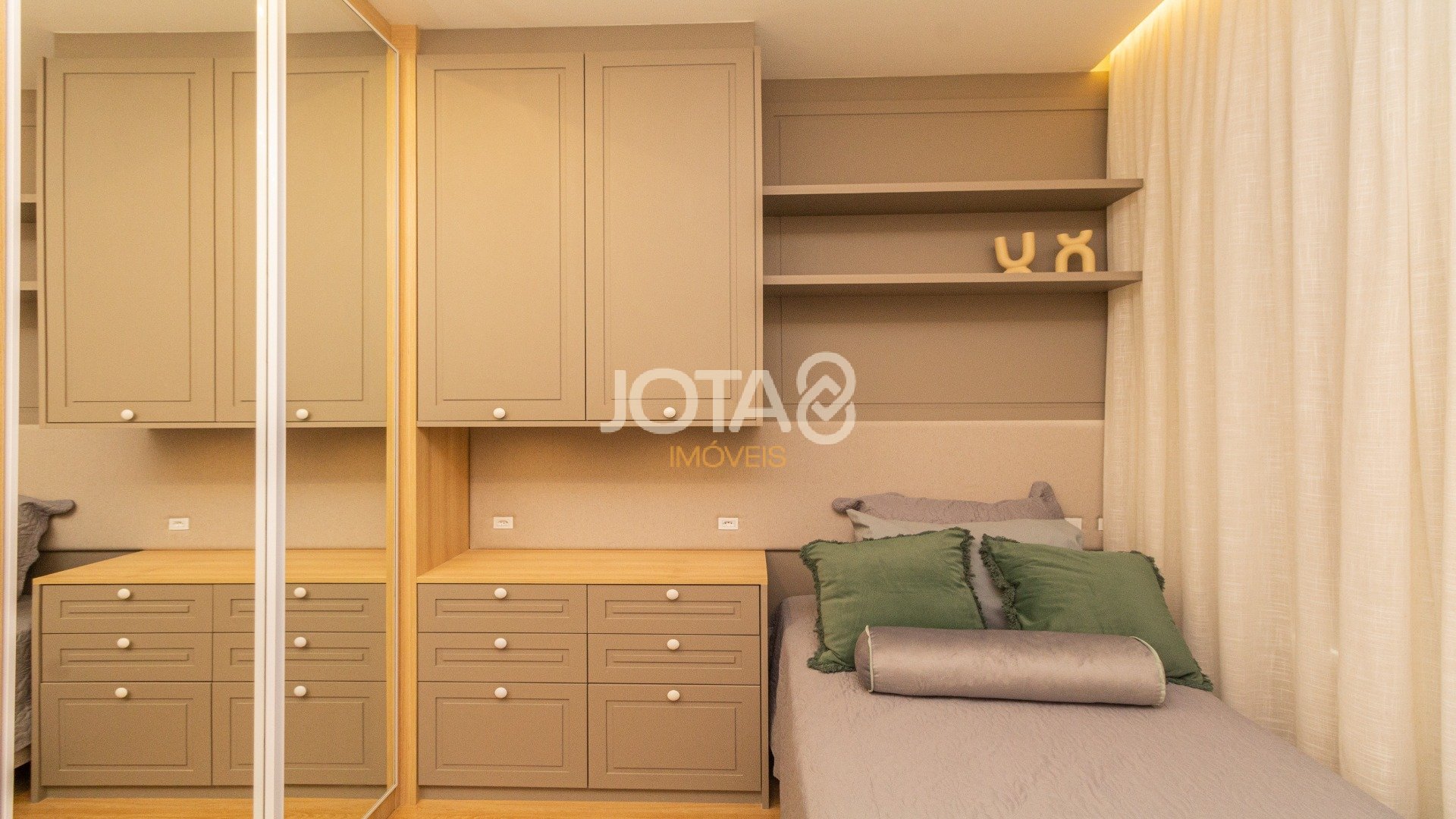 COMODIDADE, TECNOLOGIA E EXCELÊNCIA NO SEMINÁRIO