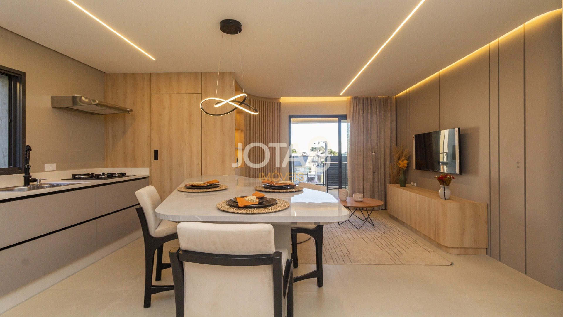 COMODIDADE, TECNOLOGIA E EXCELÊNCIA NO SEMINÁRIO