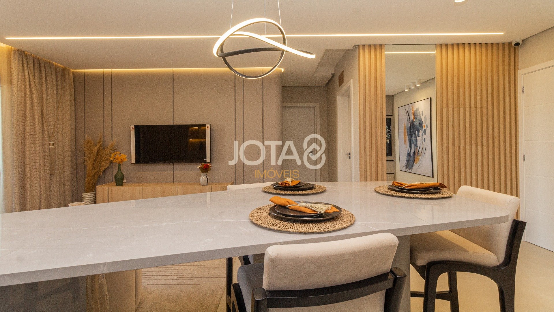 COMODIDADE, TECNOLOGIA E EXCELÊNCIA NO SEMINÁRIO