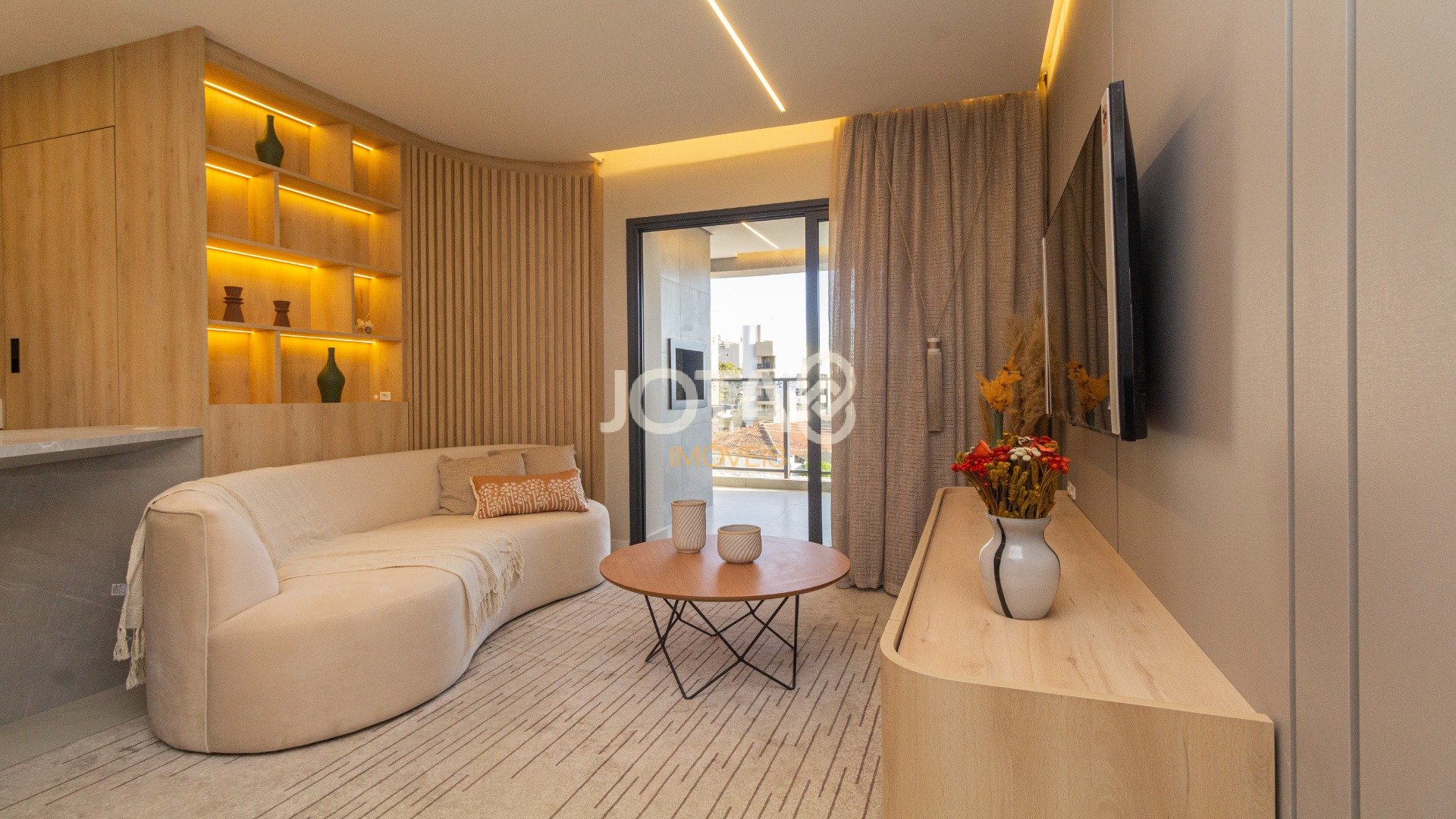 COMODIDADE, TECNOLOGIA E EXCELÊNCIA NO SEMINÁRIO