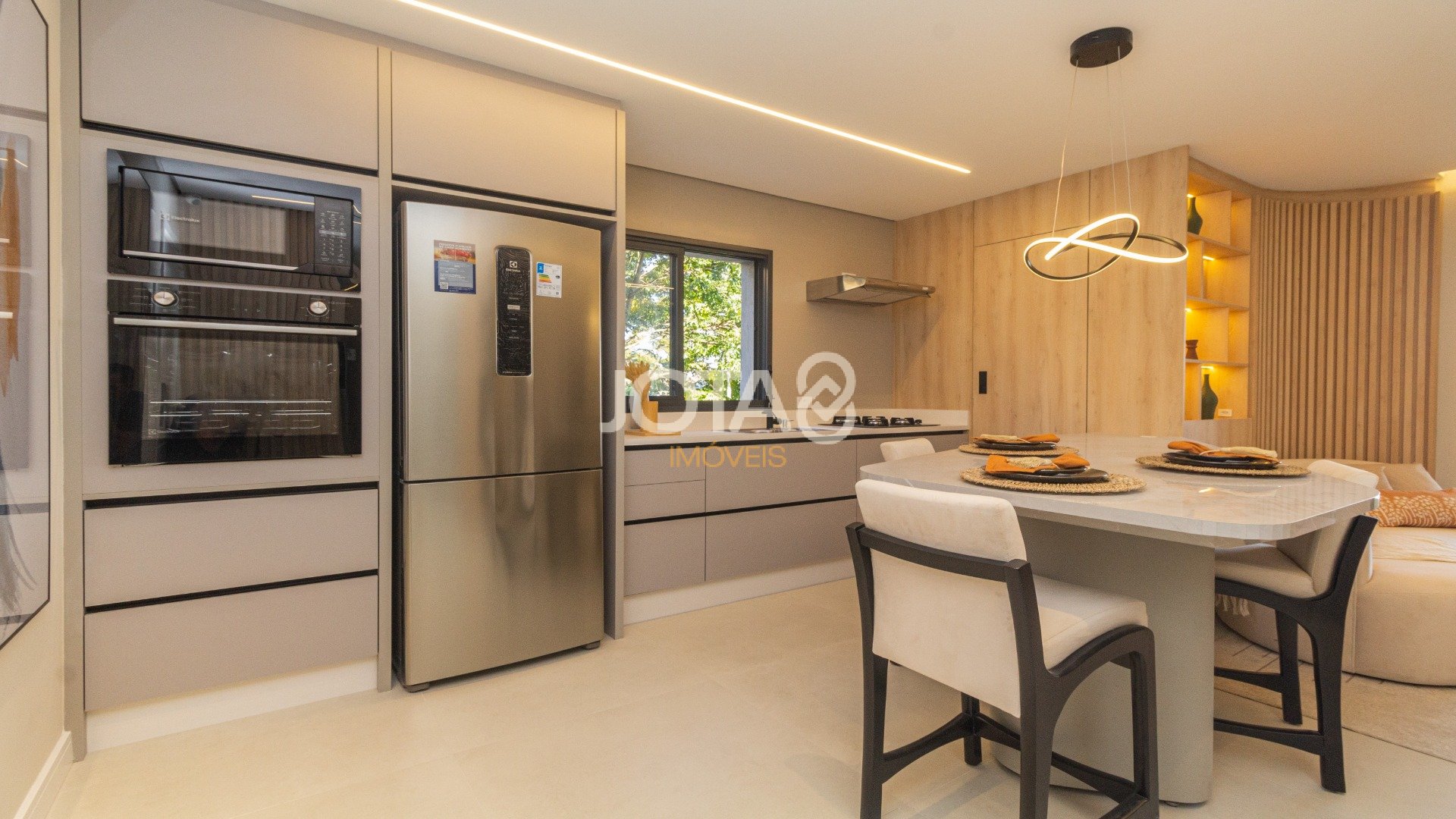 COMODIDADE, TECNOLOGIA E EXCELÊNCIA NO SEMINÁRIO