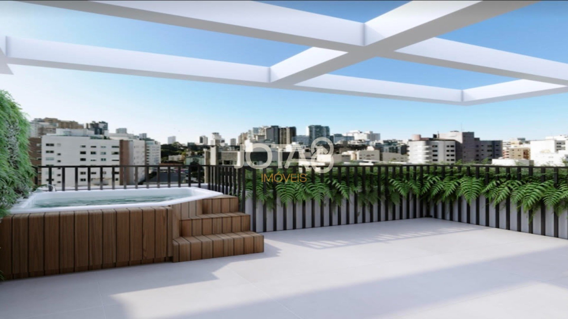 ARTE ACQUA COBERTURA DUPLEX AGUA VERDE 3 SUITES 3 VAGAS