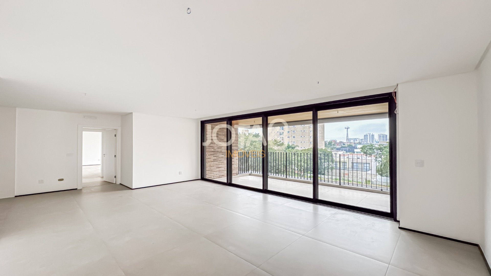 APARTAMENTO DE ALTO PADRÃO COM 3 SUÍTES NO JUVEVÊ!!