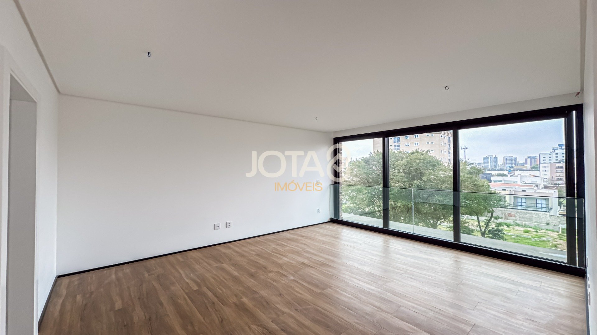 APARTAMENTO DE ALTO PADRÃO COM 3 SUÍTES NO JUVEVÊ!!