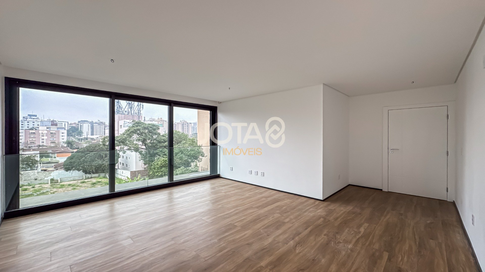 APARTAMENTO DE ALTO PADRÃO COM 3 SUÍTES NO JUVEVÊ!!