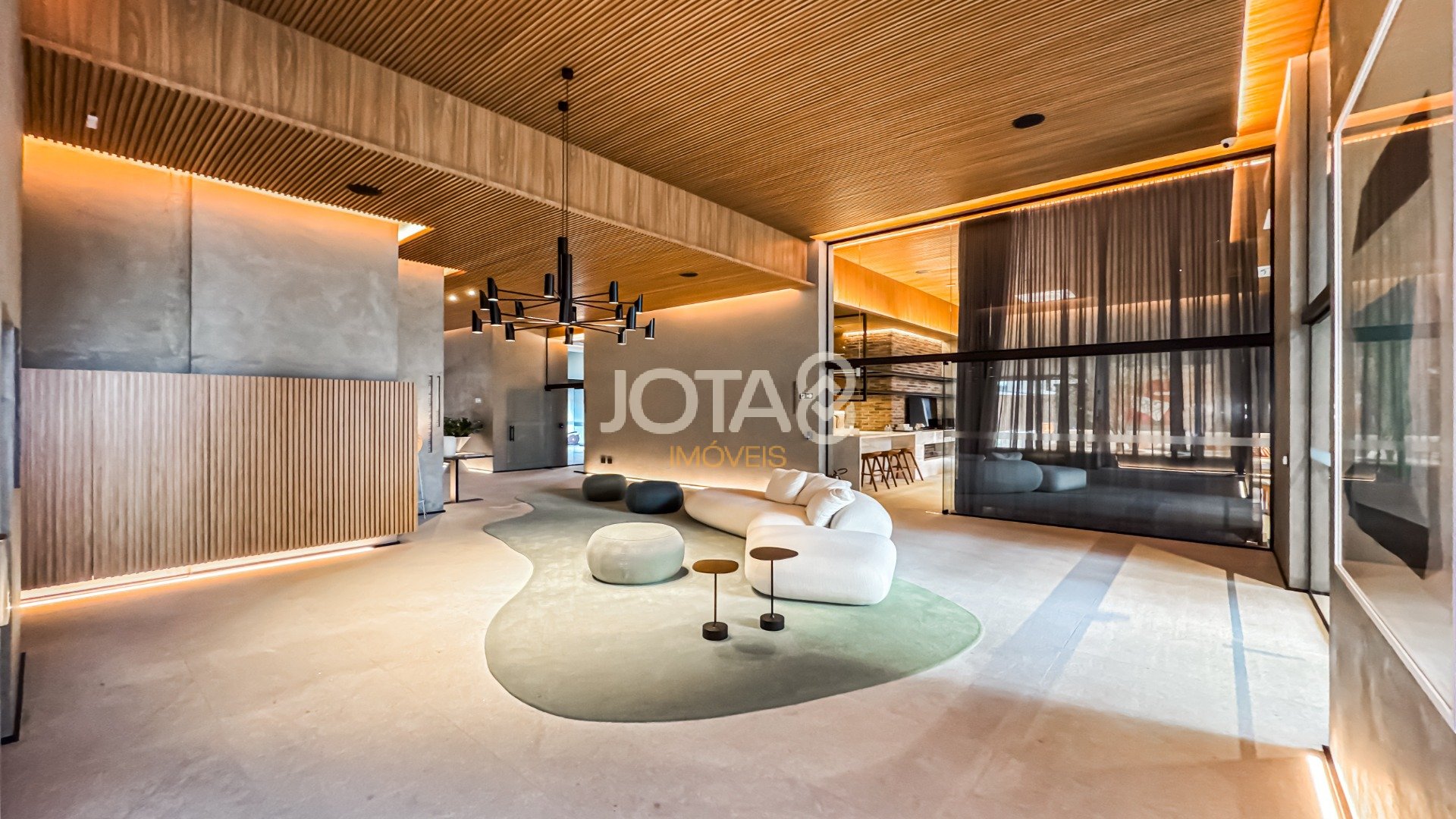APARTAMENTO DE ALTO PADRÃO COM 3 SUÍTES NO JUVEVÊ!!