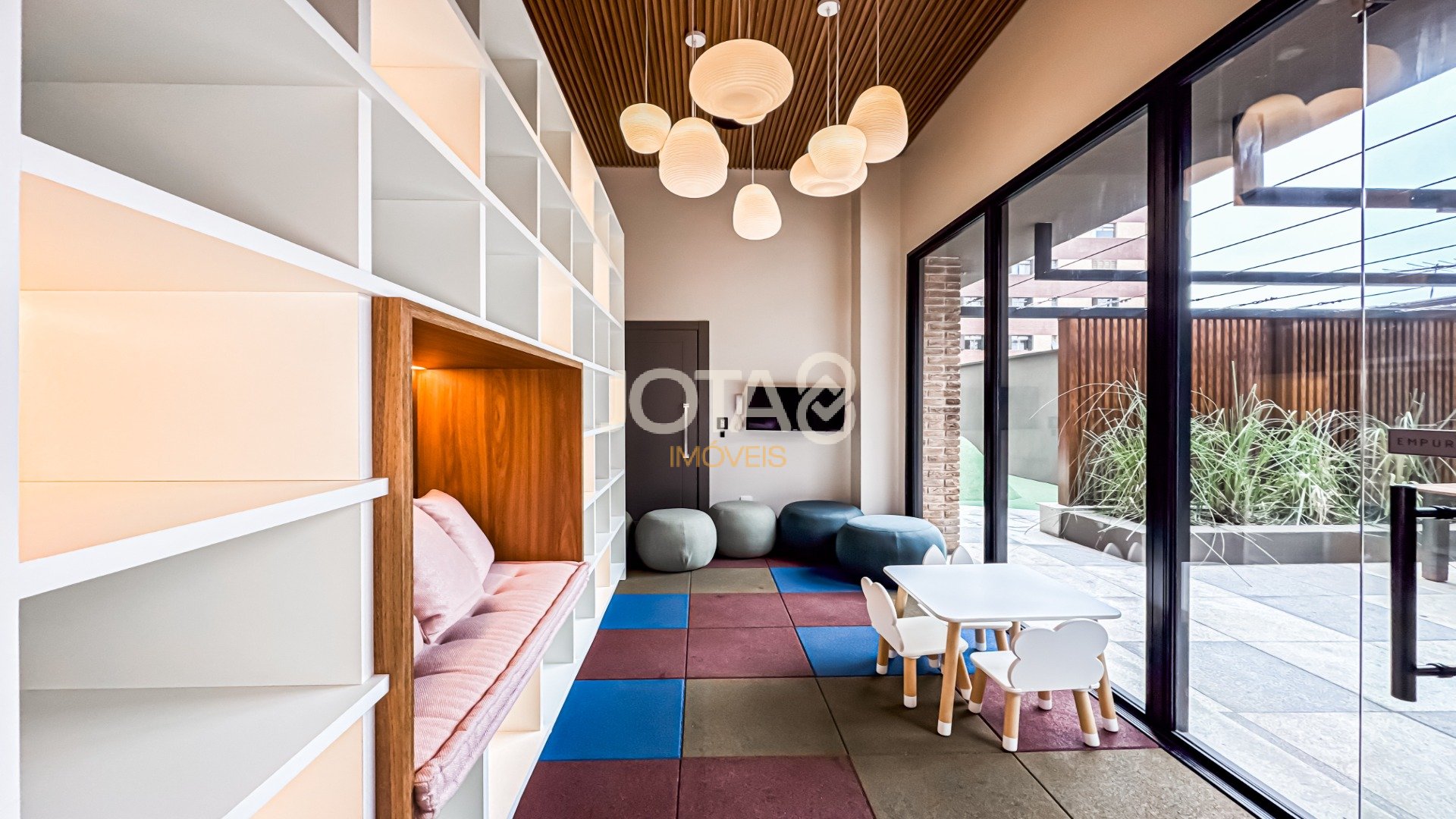 APARTAMENTO DE ALTO PADRÃO COM 3 SUÍTES NO JUVEVÊ!!