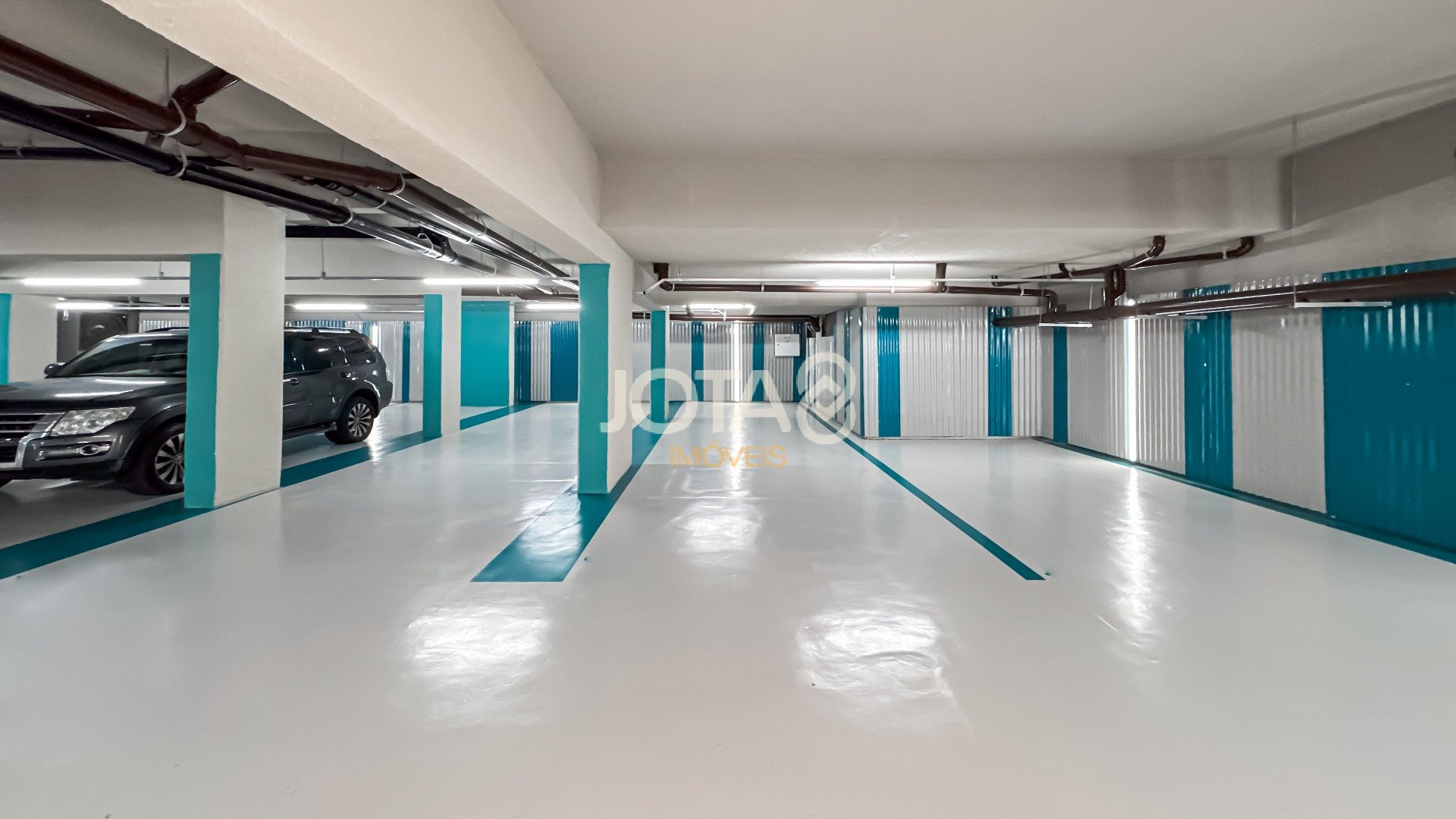 APARTAMENTO DE ALTO PADRÃO COM 3 SUÍTES NO JUVEVÊ!!