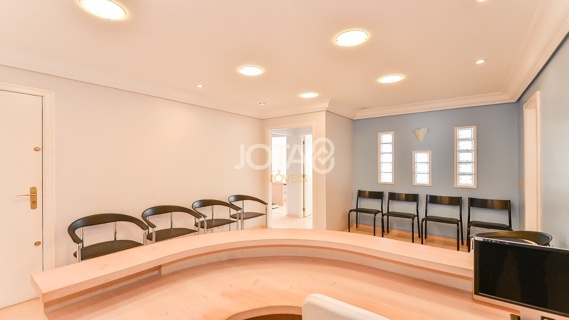 SALA COMERCIAL NO WEST CENTER, BIGORRILHO!