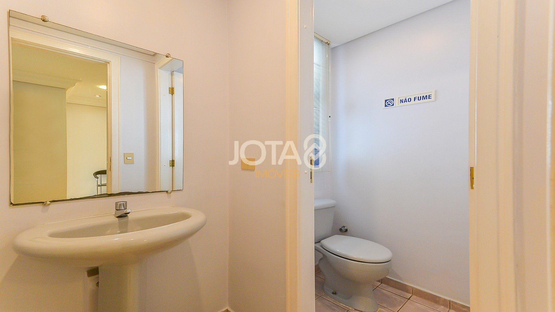 SALA COMERCIAL NO WEST CENTER, BIGORRILHO!