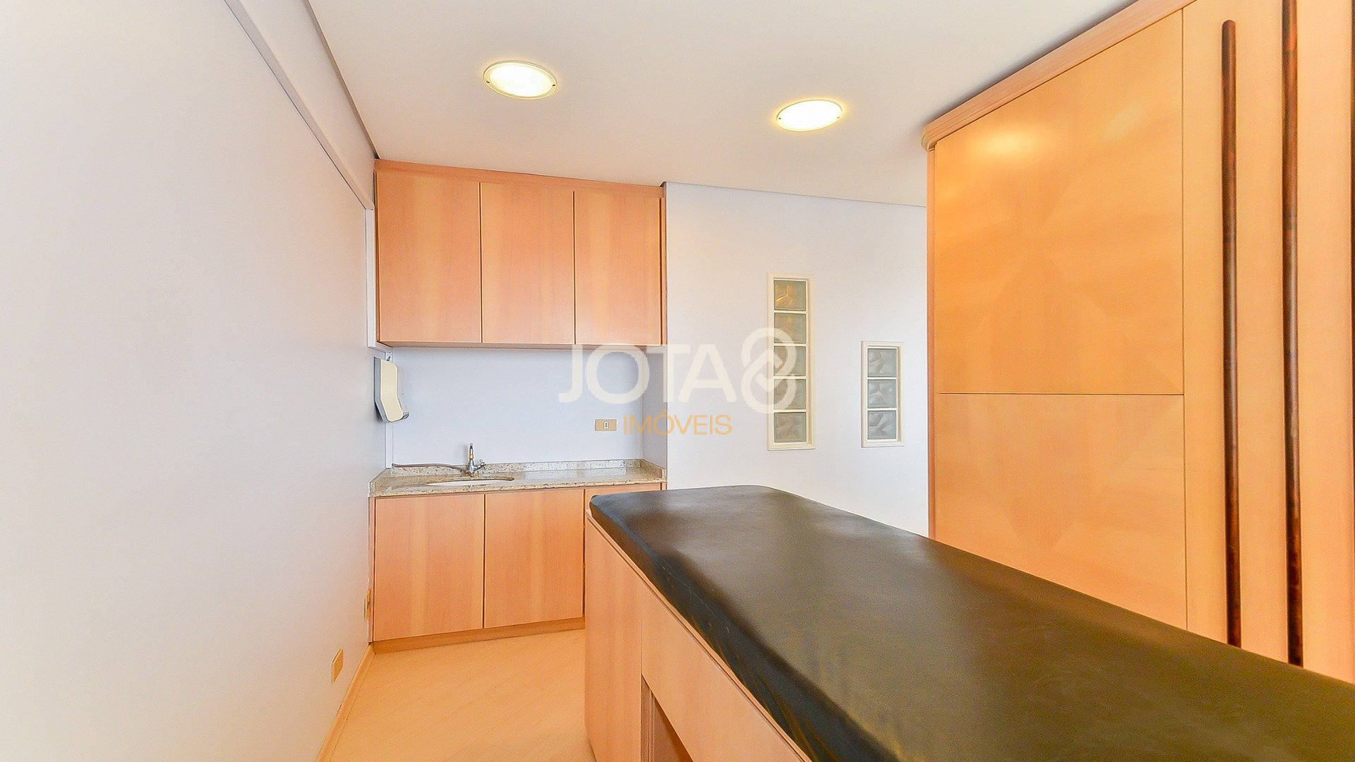 SALA COMERCIAL NO WEST CENTER, BIGORRILHO!