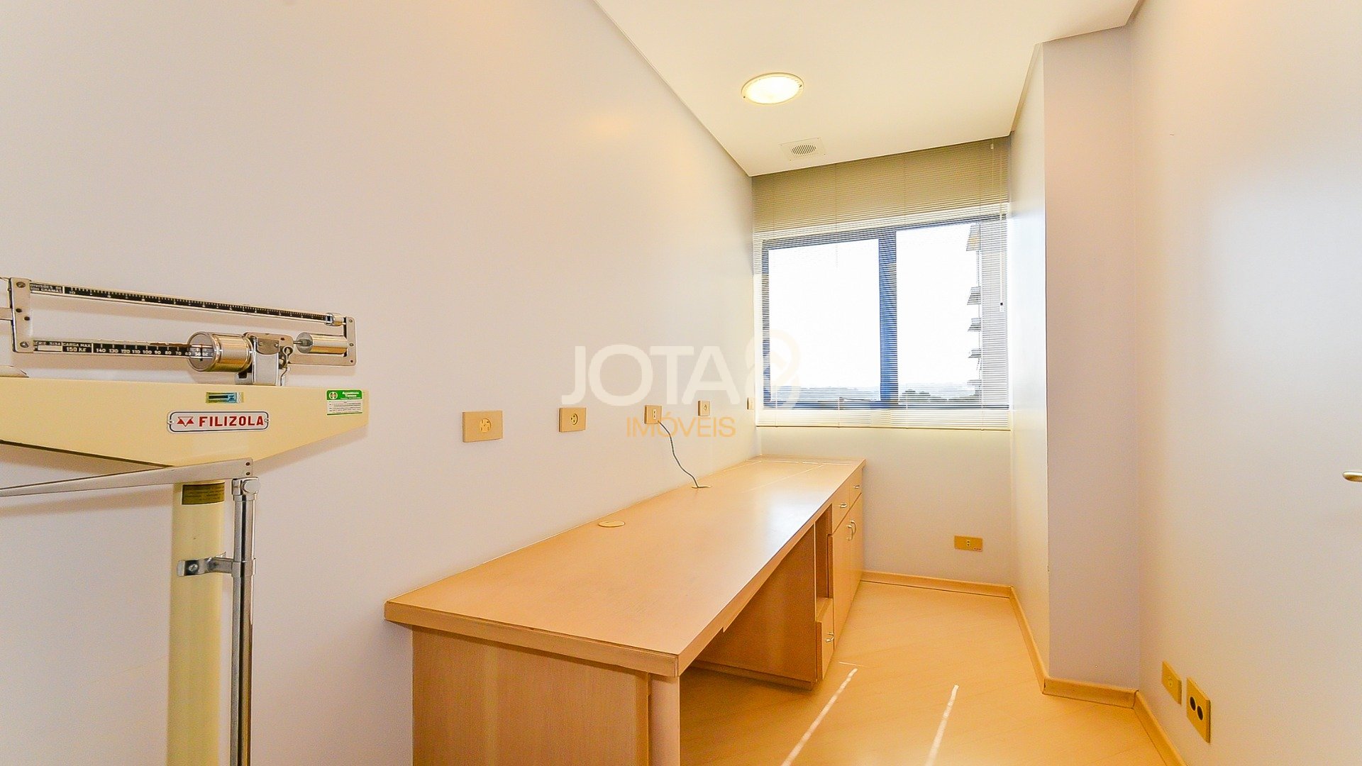 SALA COMERCIAL NO WEST CENTER, BIGORRILHO!