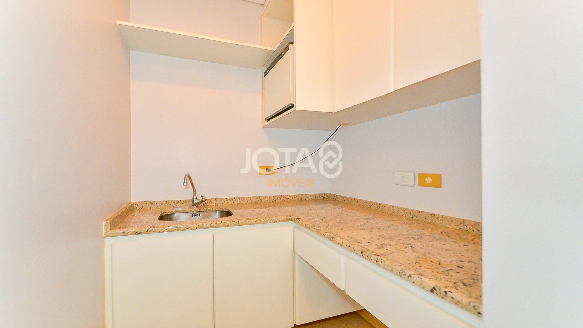 SALA COMERCIAL NO WEST CENTER, BIGORRILHO!