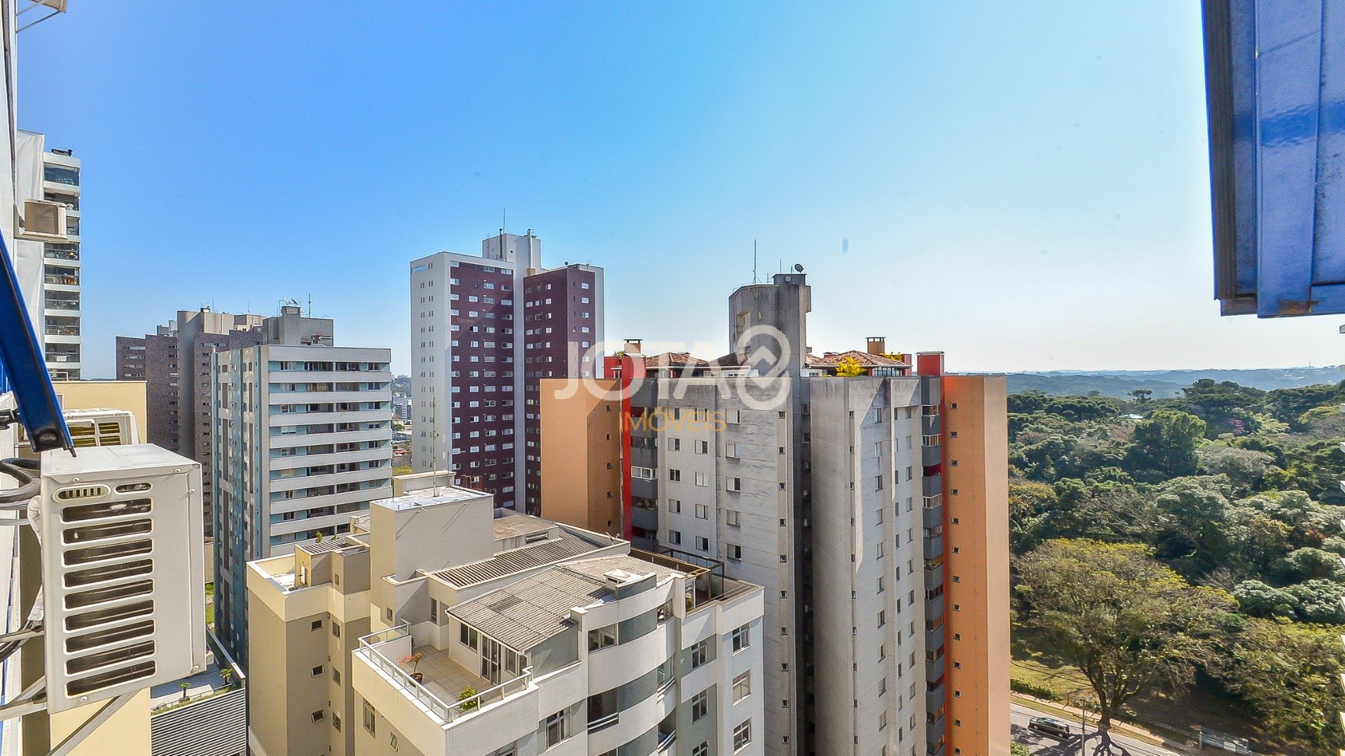 SALA COMERCIAL NO WEST CENTER, BIGORRILHO!