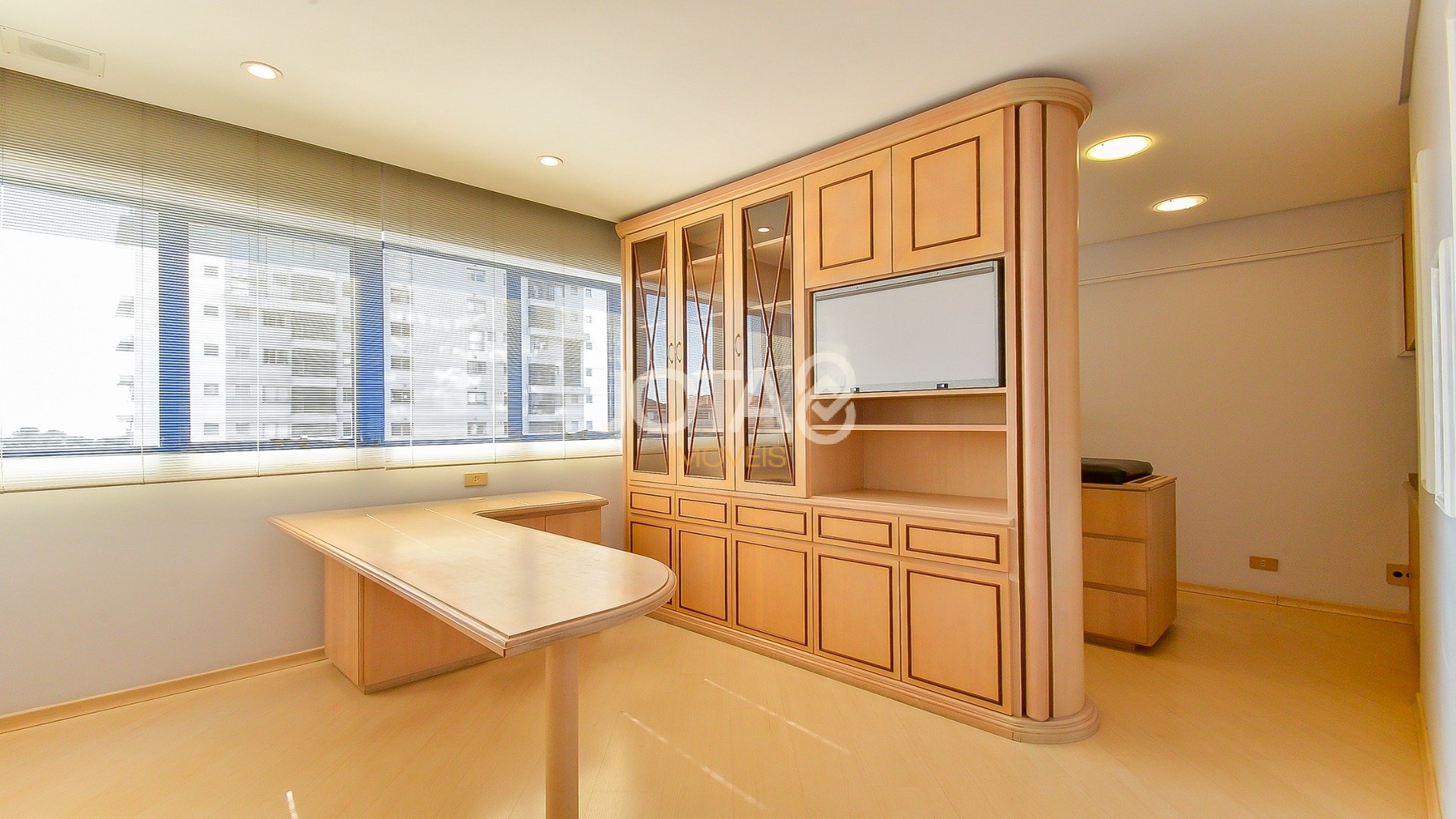 SALA COMERCIAL NO WEST CENTER, BIGORRILHO!